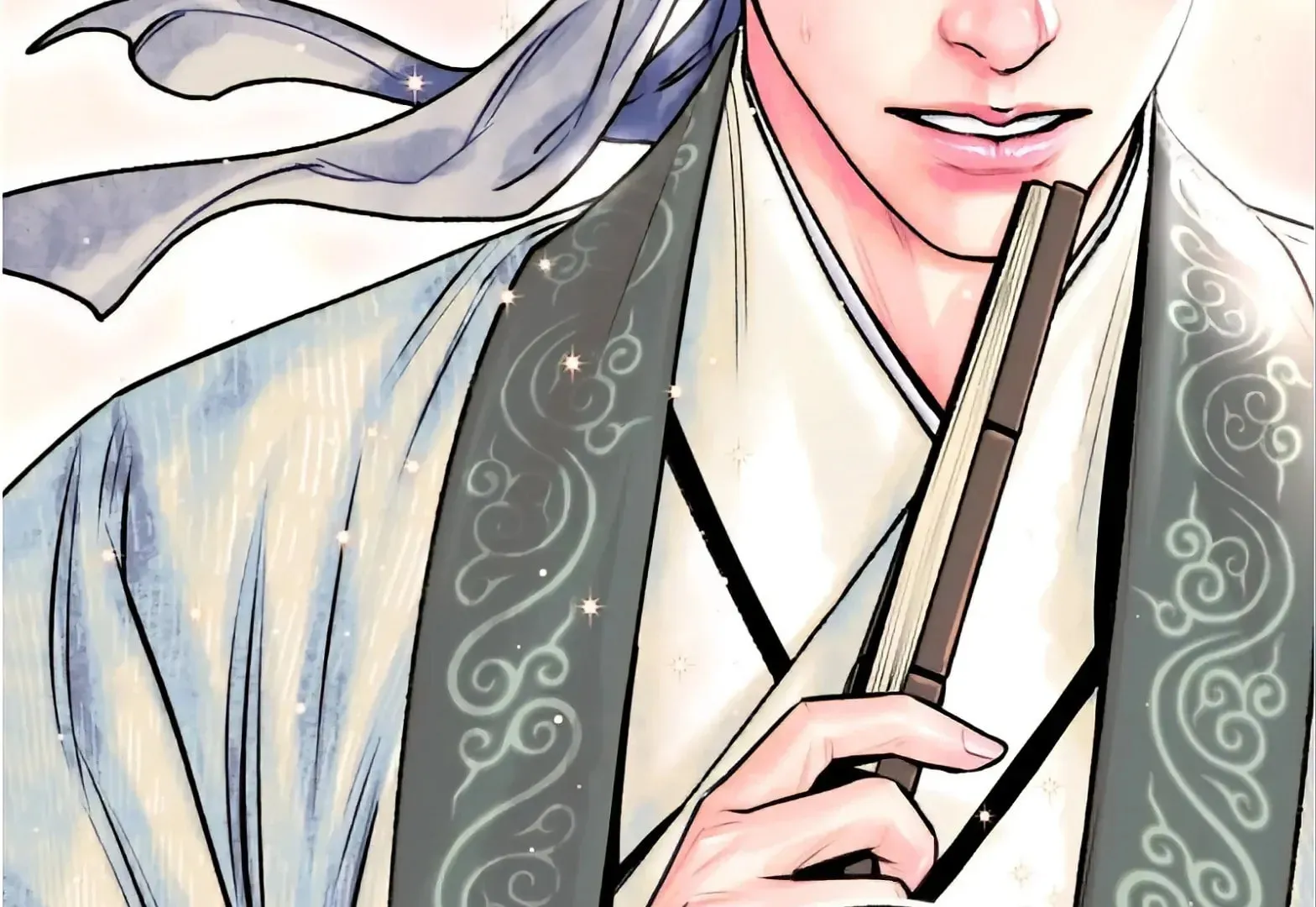 Royal Bridegroom Chapter 14 page 104 - 