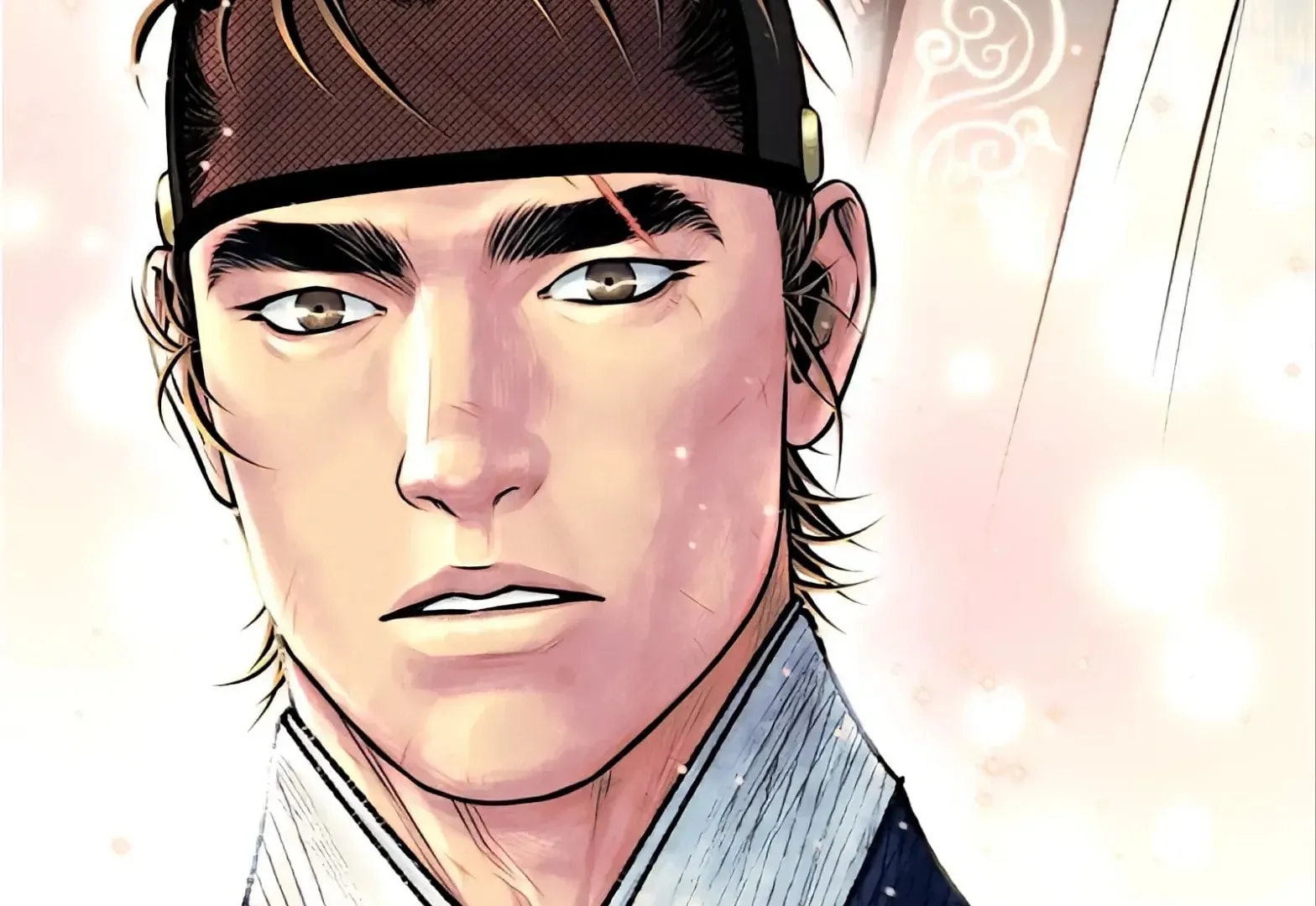 Royal Bridegroom Chapter 14 page 106 - 