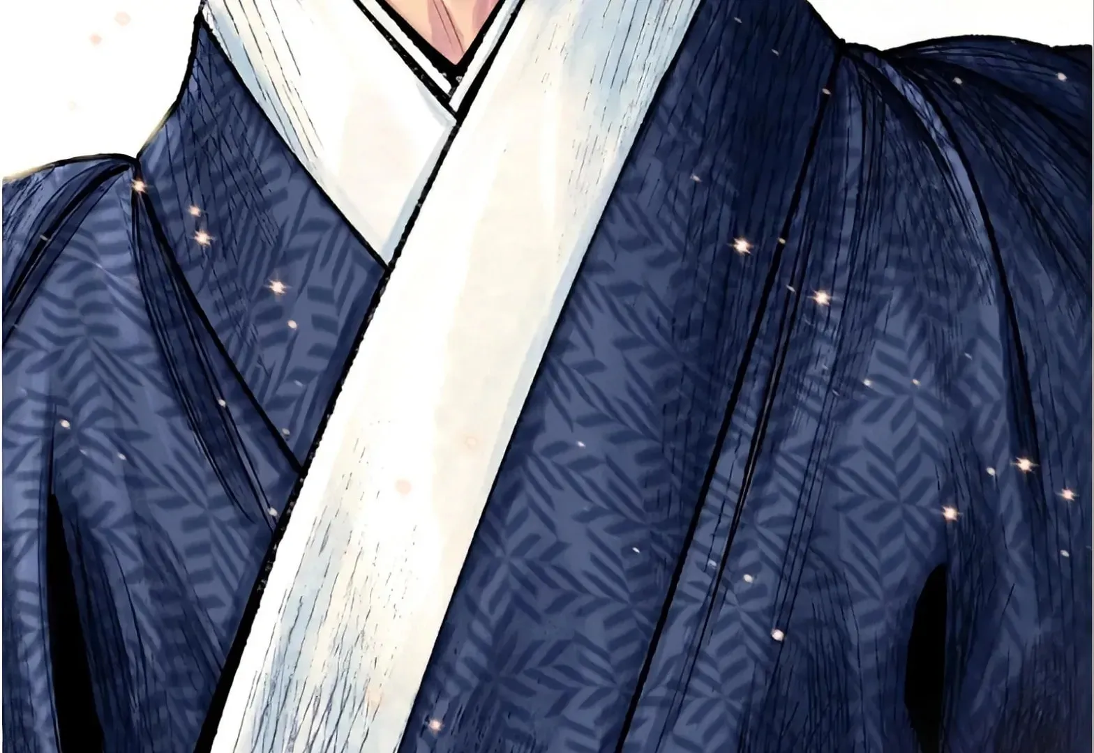 Royal Bridegroom Chapter 14 page 107 - 