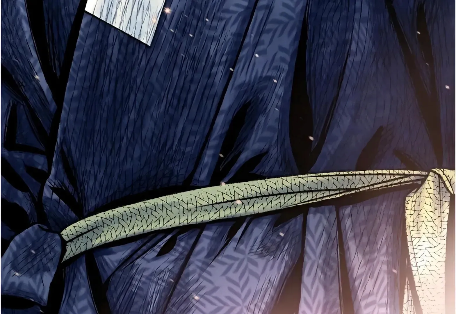 Royal Bridegroom Chapter 14 page 108 - 