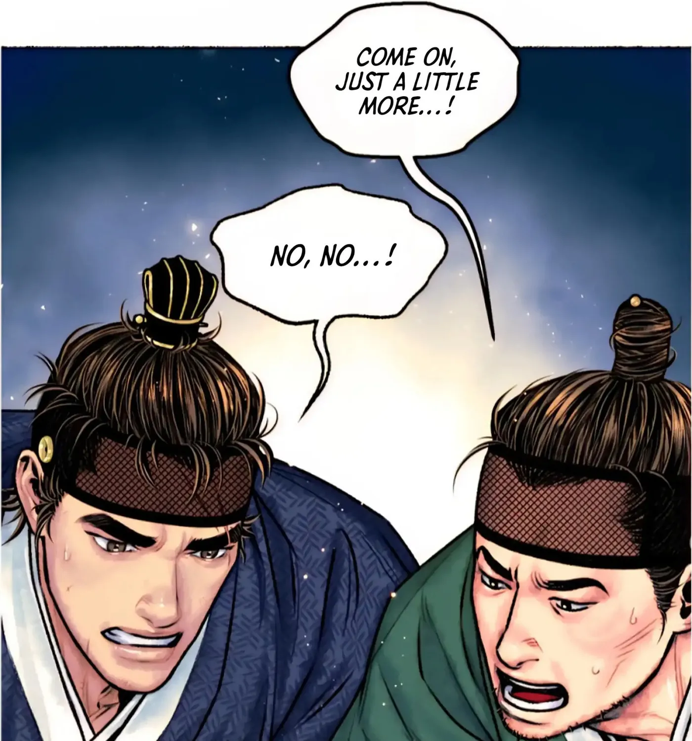 Royal Bridegroom Chapter 14 page 12 - 