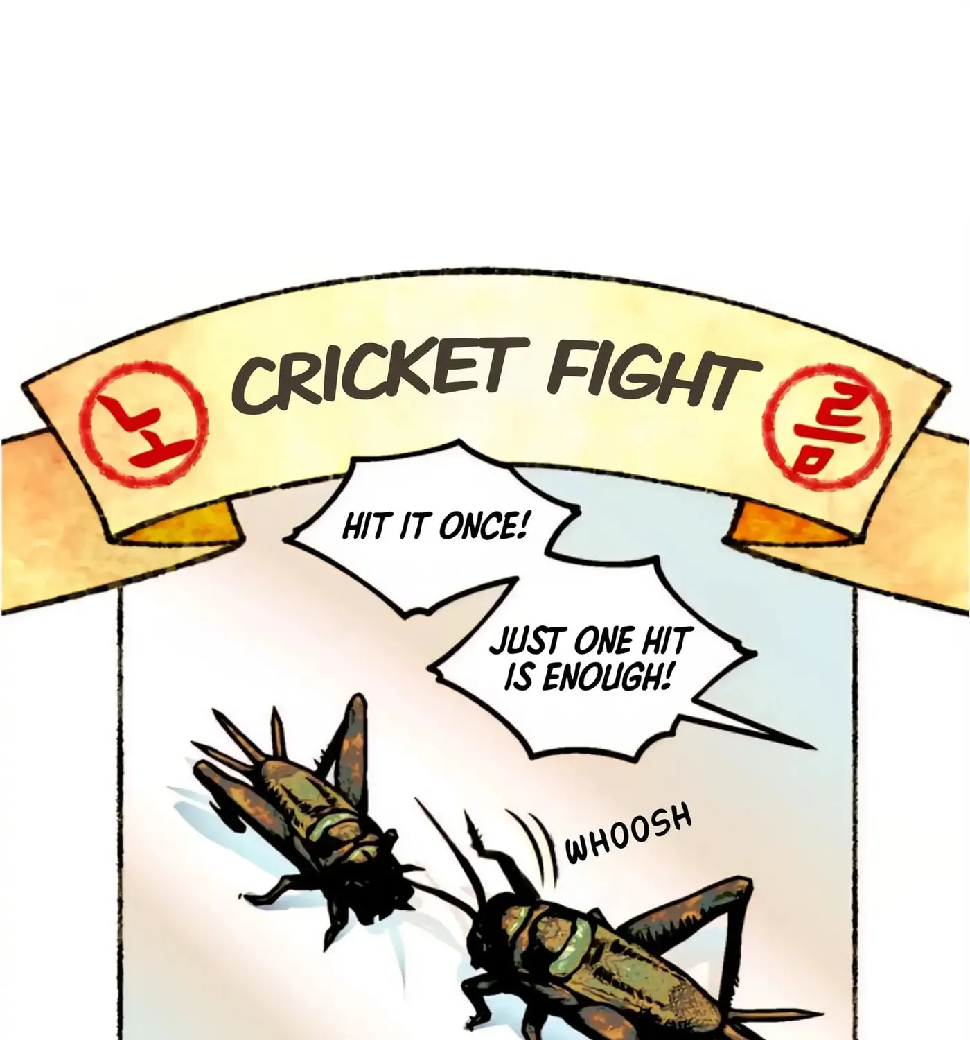 Royal Bridegroom Chapter 14 page 14 - 