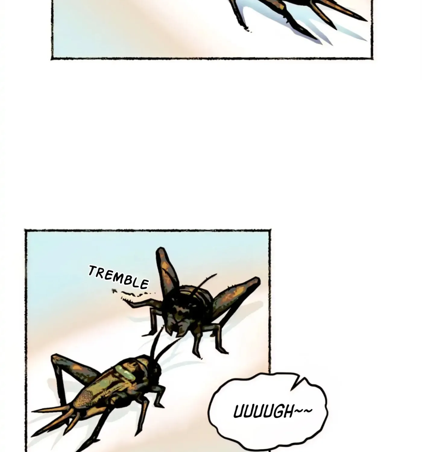 Royal Bridegroom Chapter 14 page 15 - 