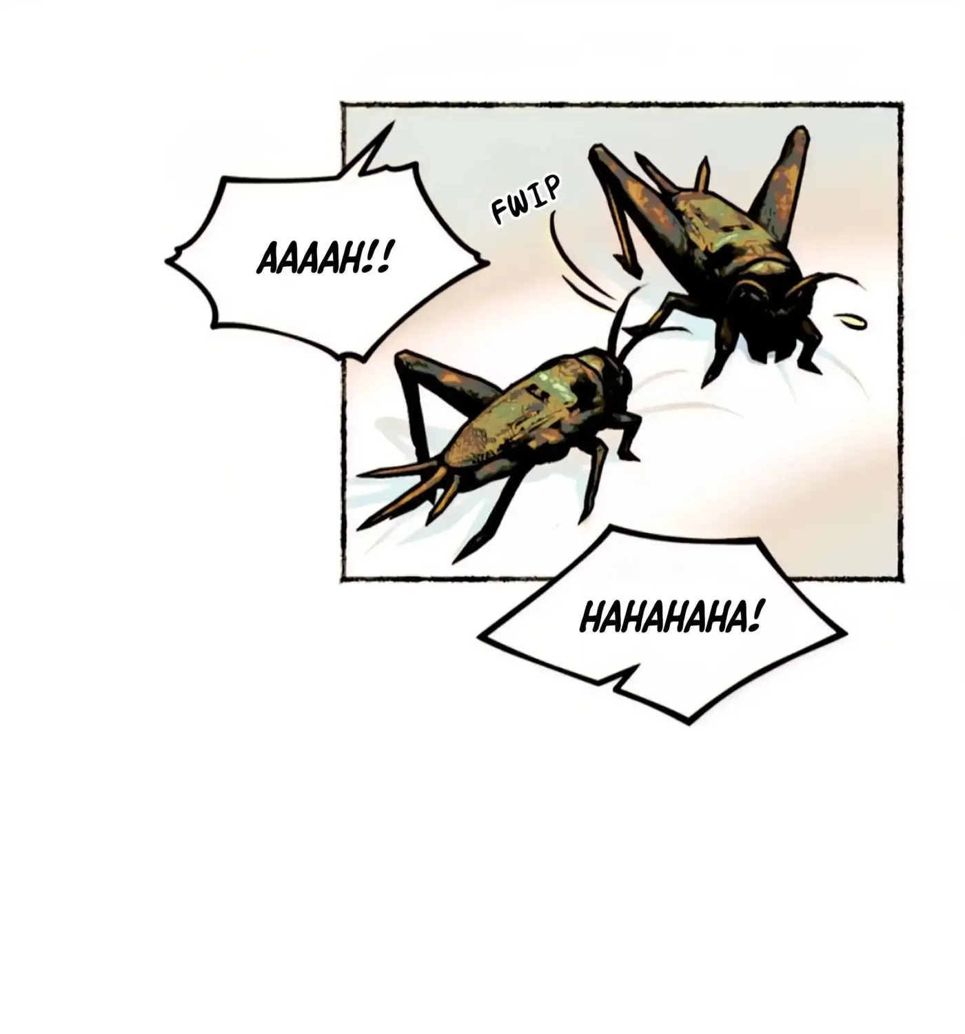 Royal Bridegroom Chapter 14 page 17 - 