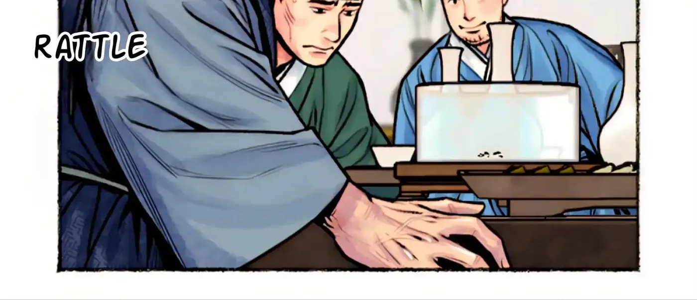 Royal Bridegroom Chapter 14 page 22 - 