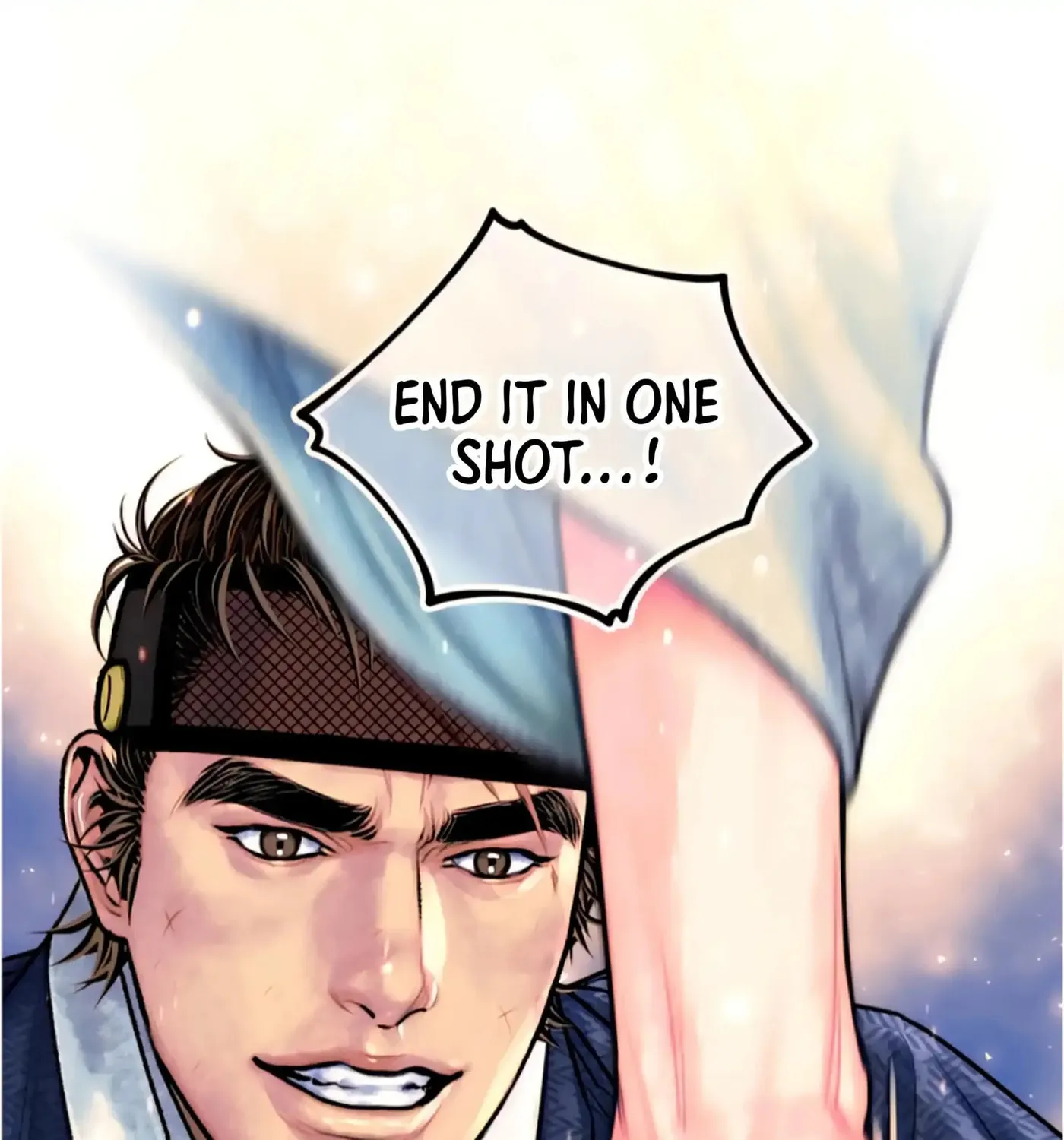 Royal Bridegroom Chapter 14 page 28 - 
