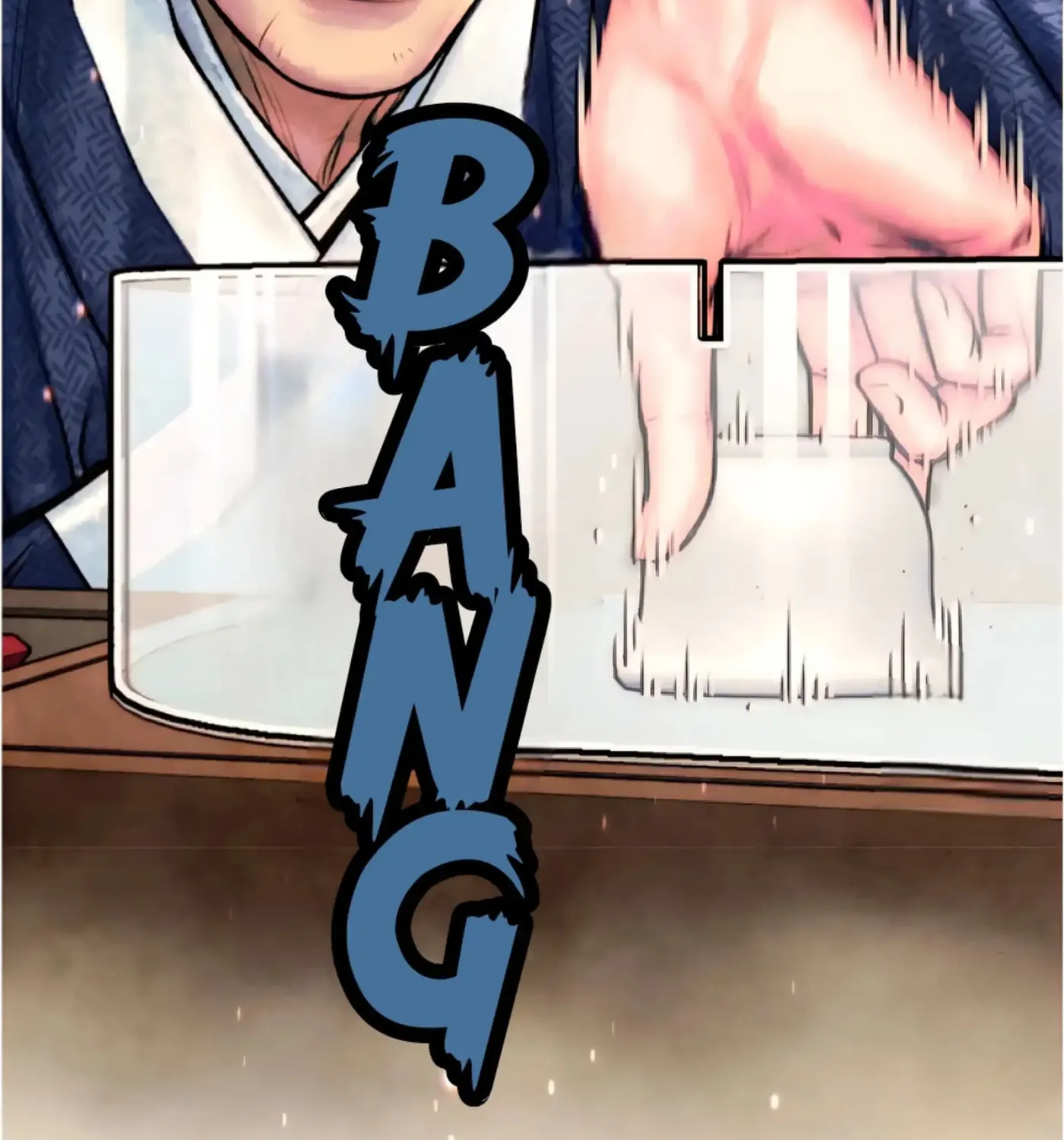 Royal Bridegroom Chapter 14 page 29 - 