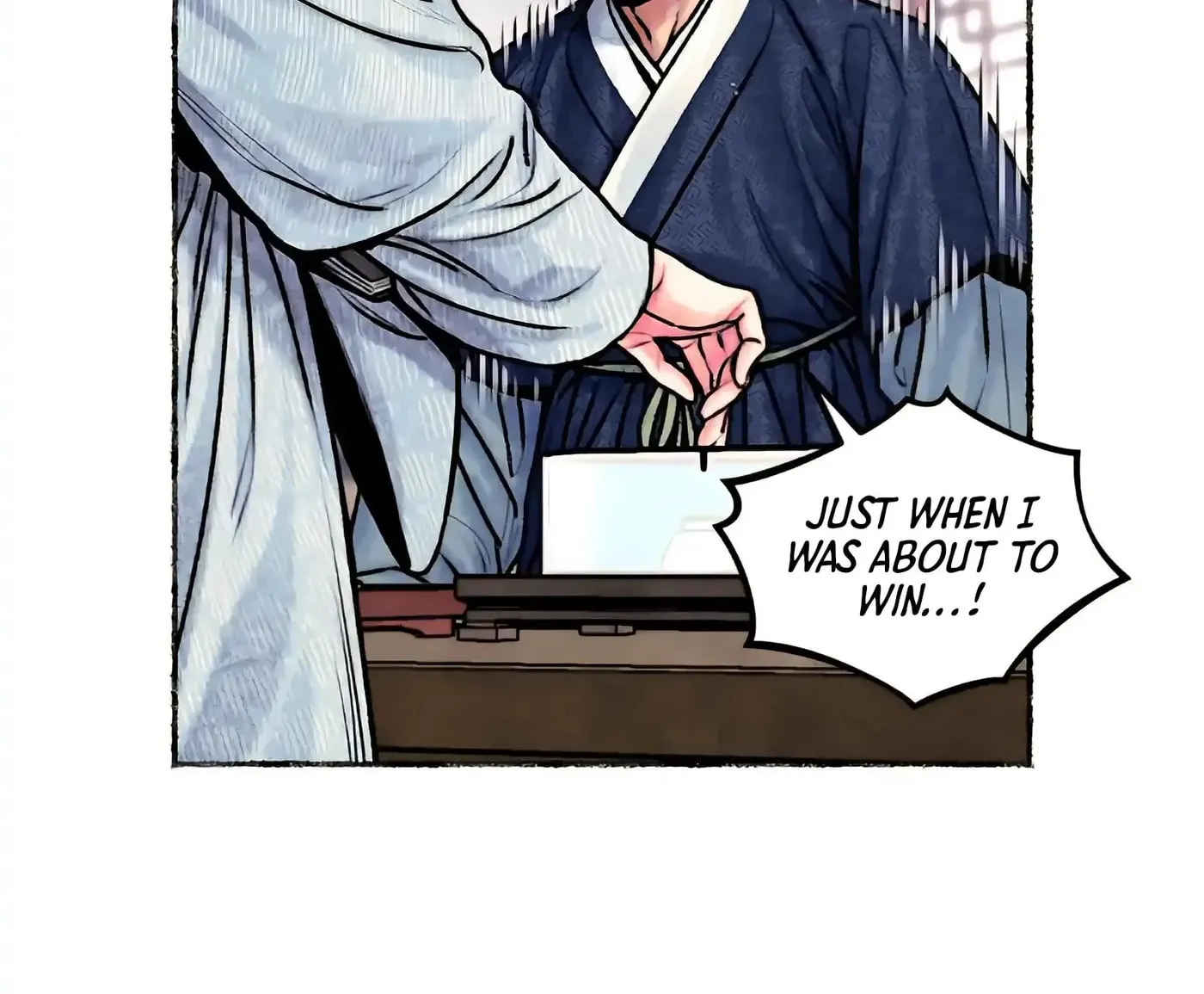 Royal Bridegroom Chapter 14 page 33 - 