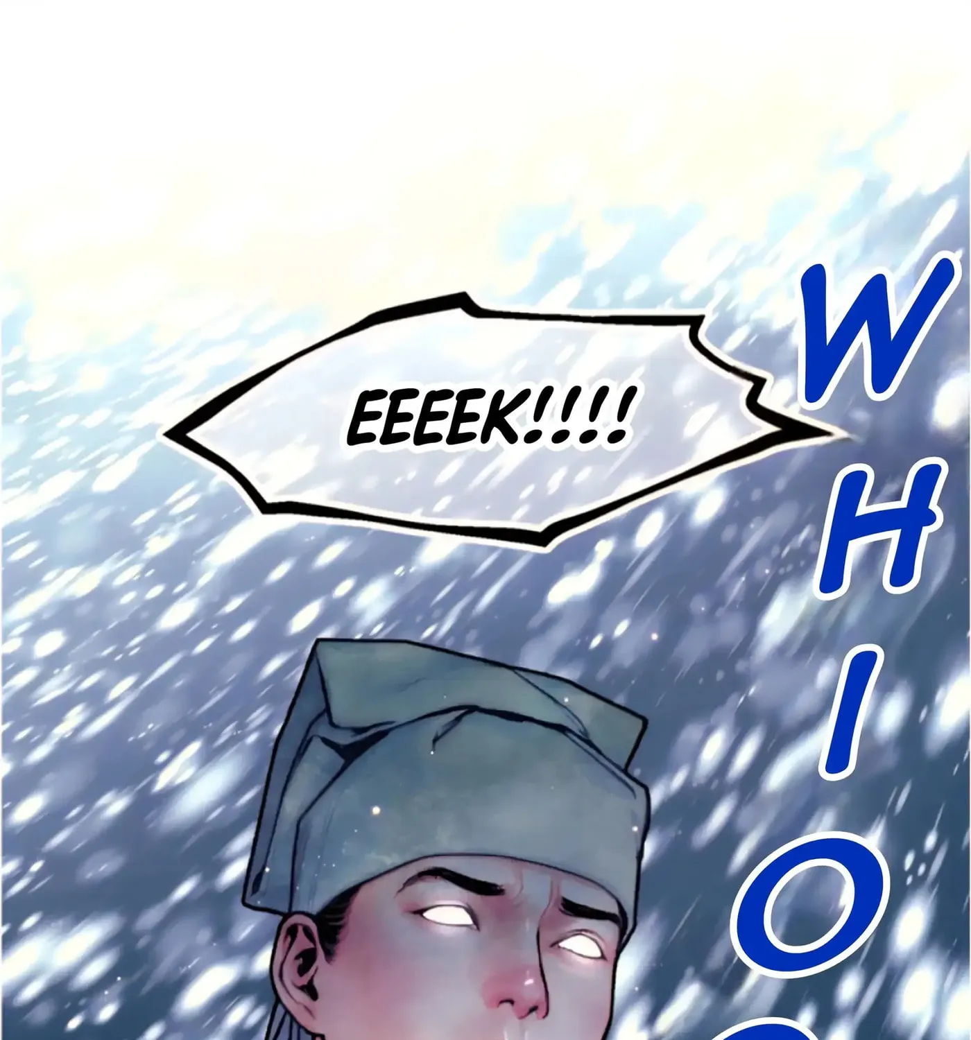 Royal Bridegroom Chapter 14 page 34 - 