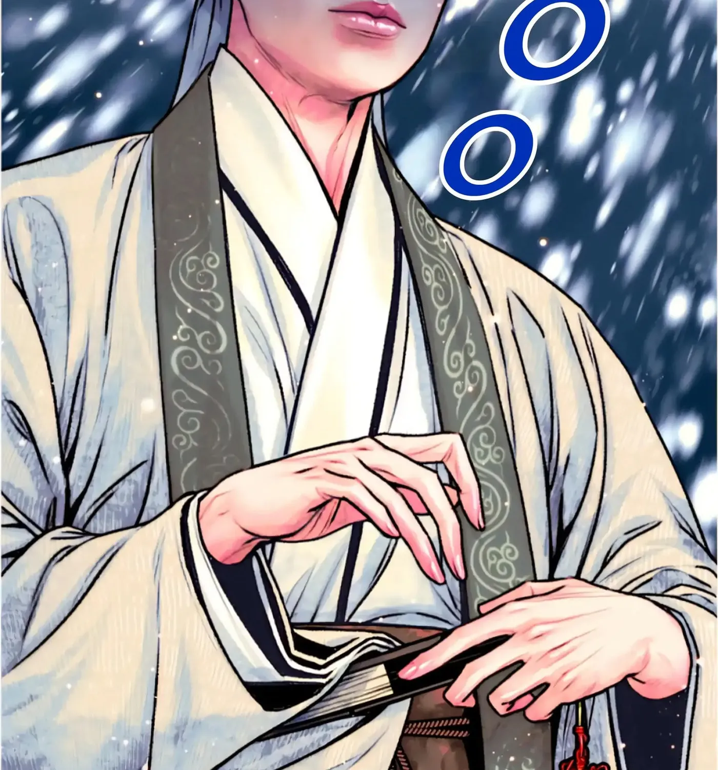 Royal Bridegroom Chapter 14 page 35 - 
