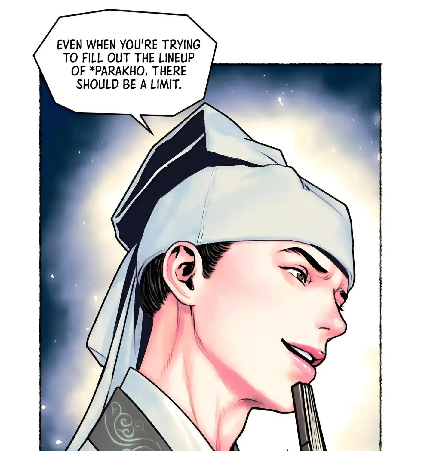 Royal Bridegroom Chapter 14 page 39 - 
