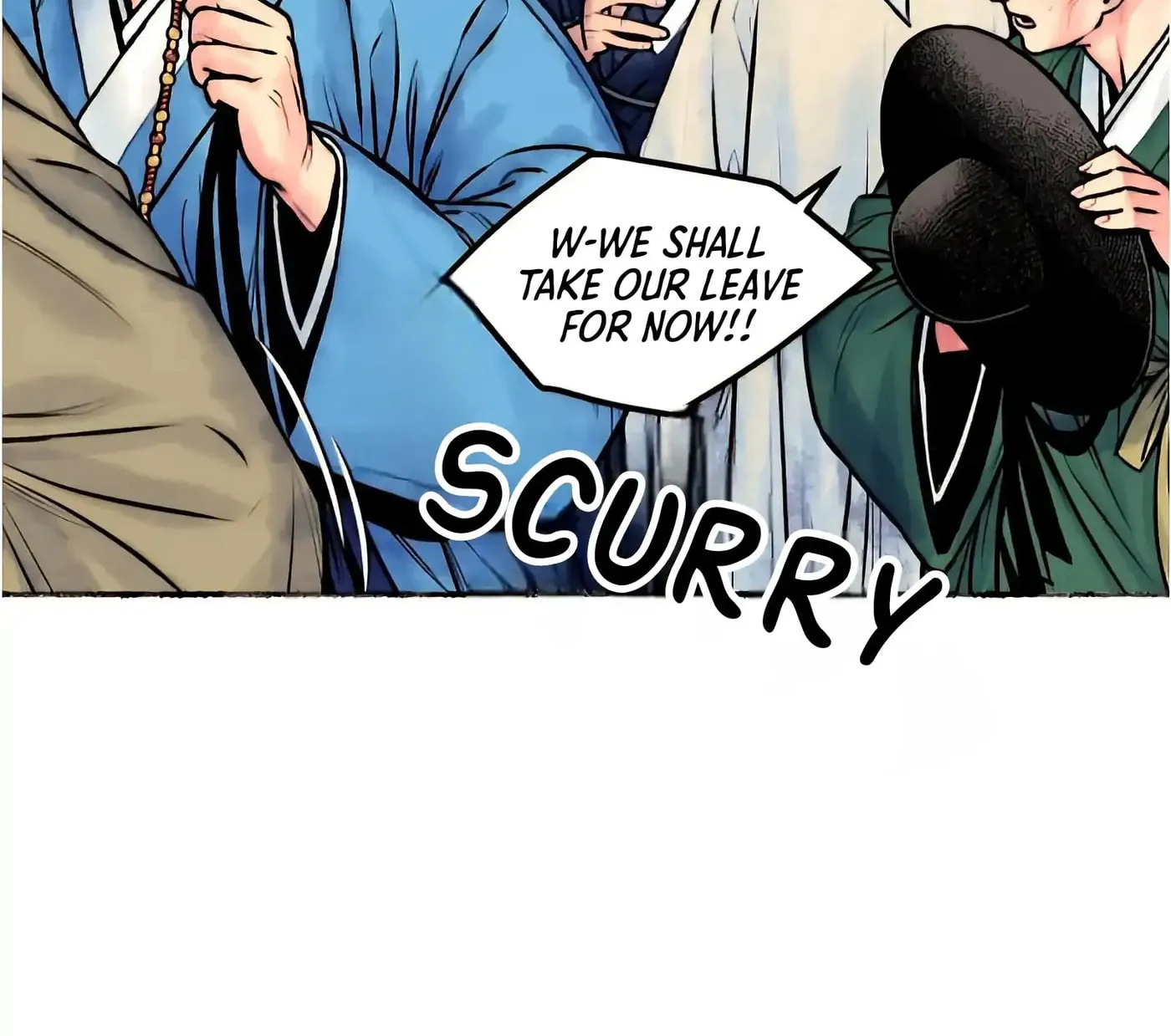 Royal Bridegroom Chapter 14 page 50 - 