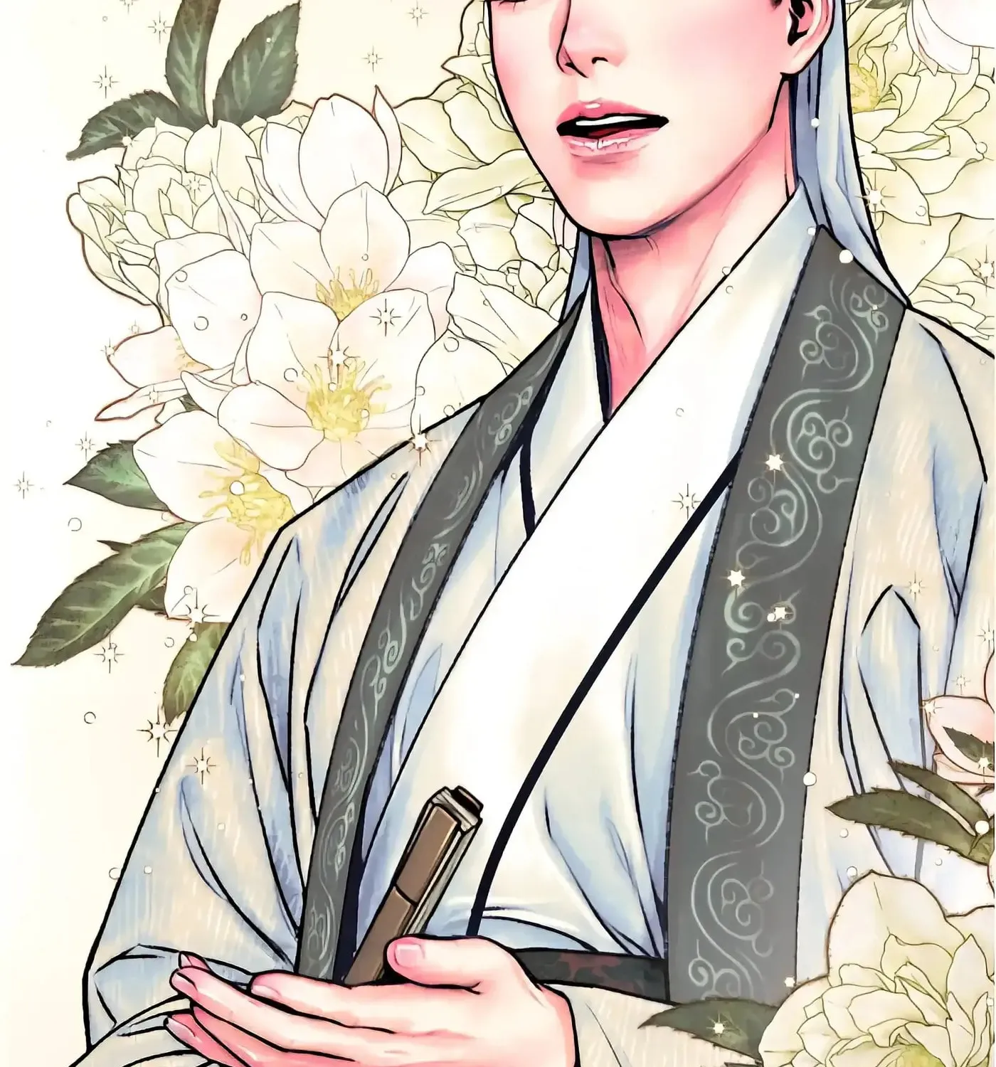 Royal Bridegroom Chapter 14 page 56 - 