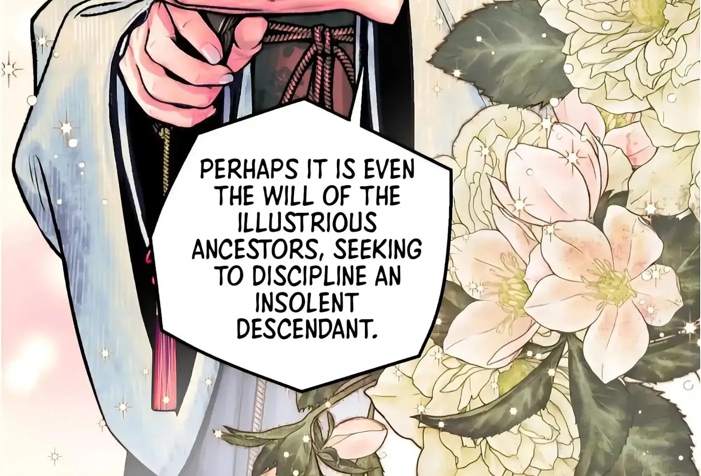 Royal Bridegroom Chapter 14 page 57 - 