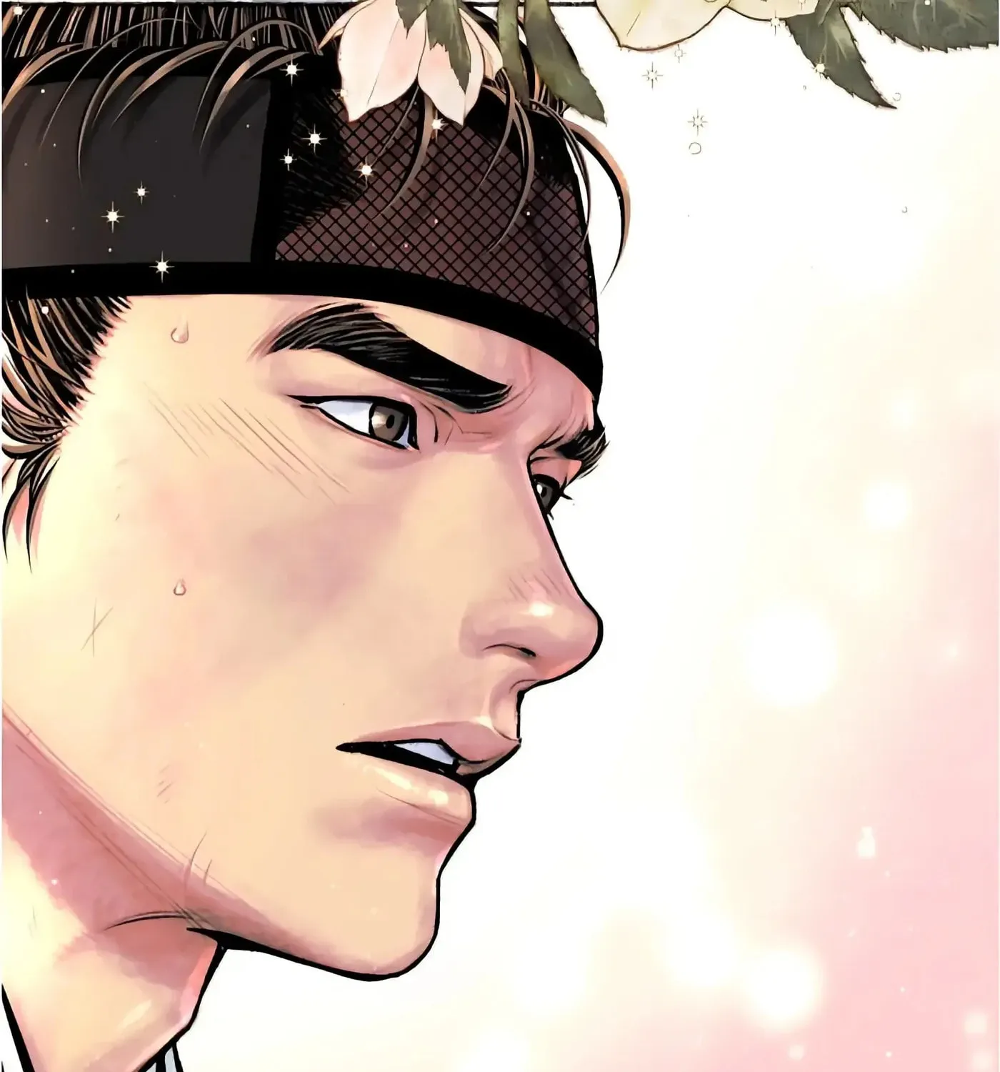 Royal Bridegroom Chapter 14 page 58 - 