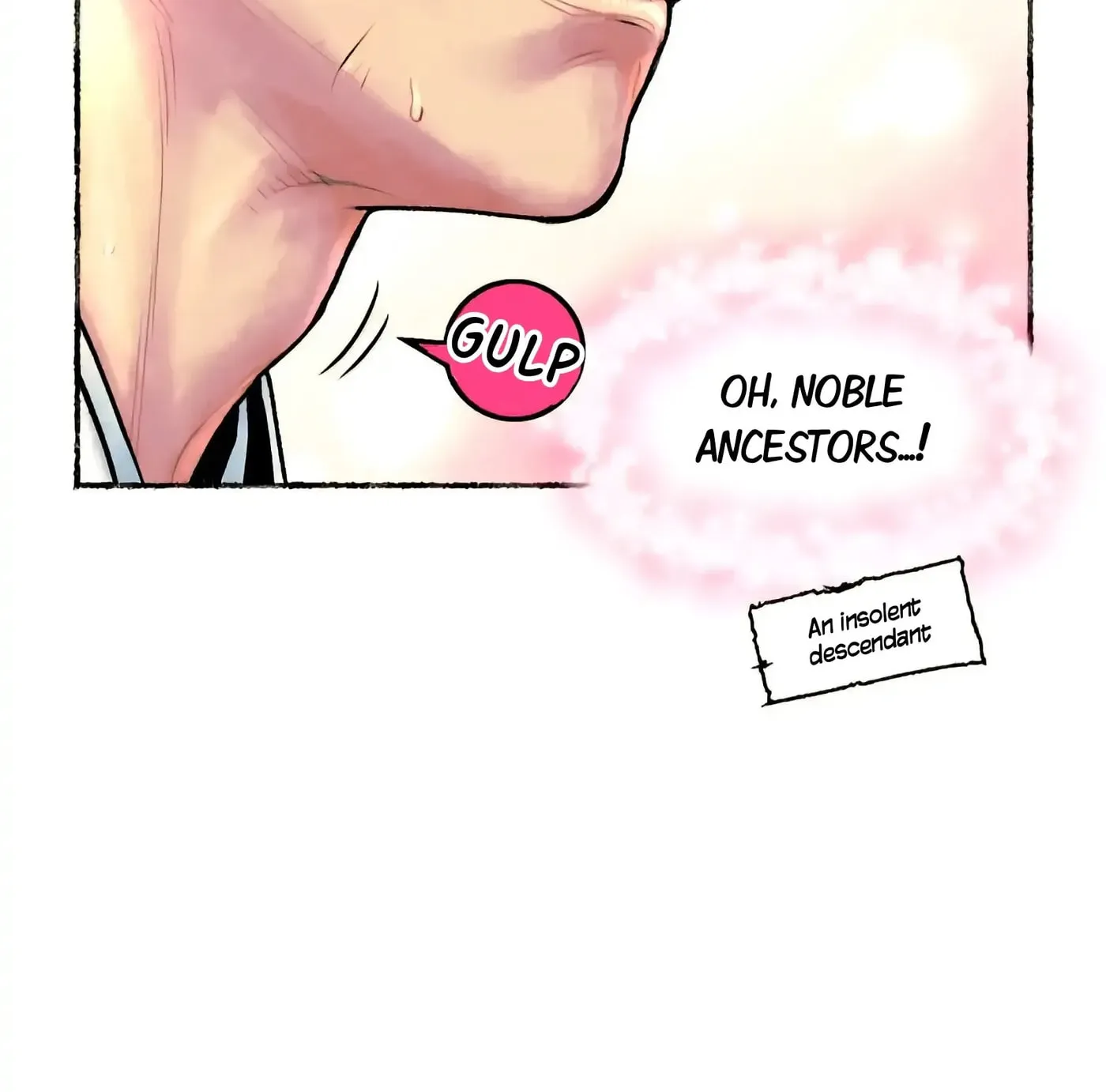Royal Bridegroom Chapter 14 page 60 - 
