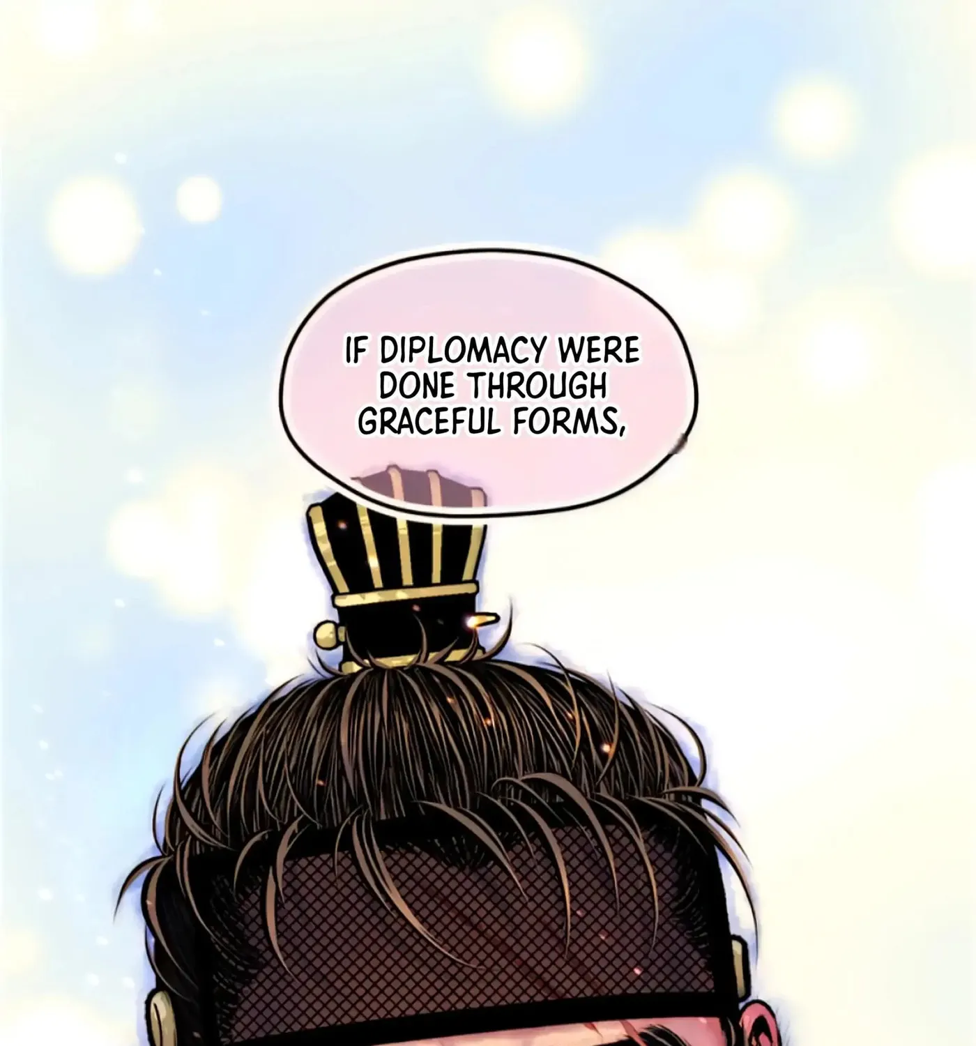 Royal Bridegroom Chapter 14 page 64 - 