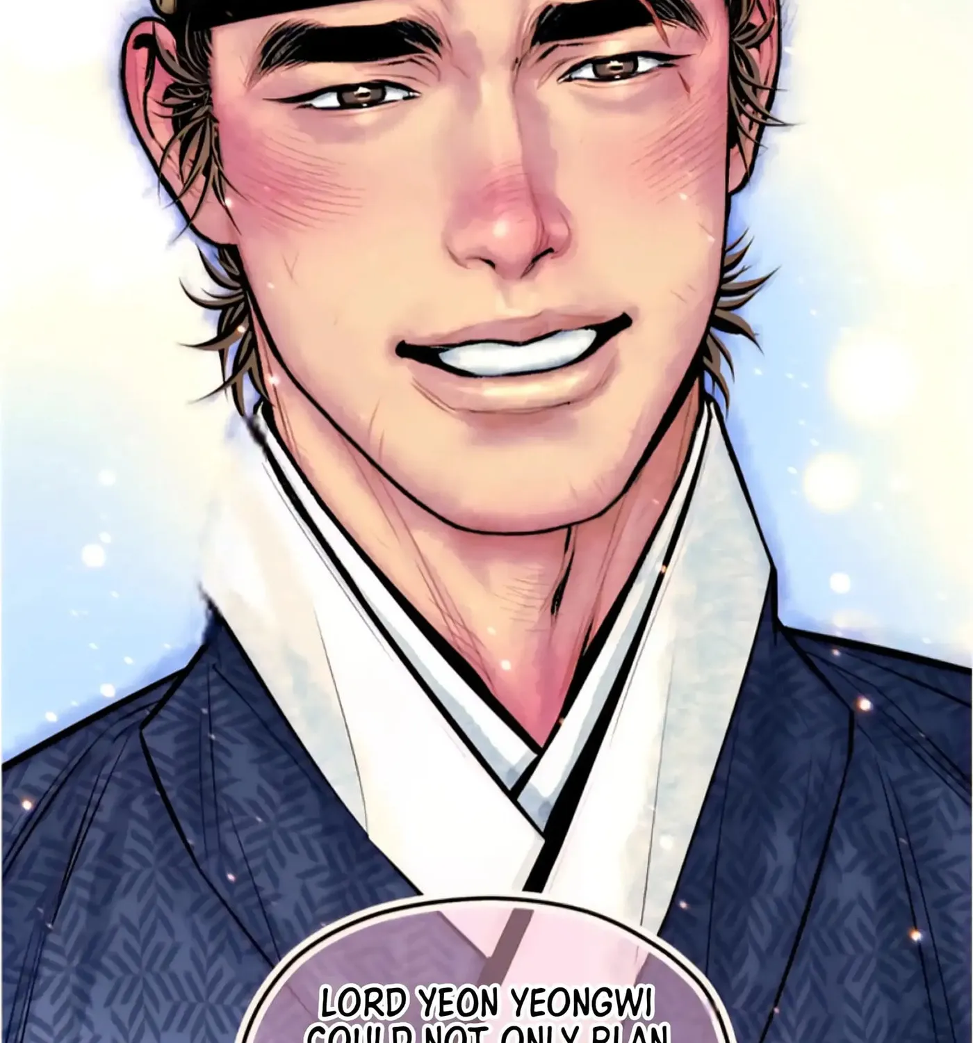 Royal Bridegroom Chapter 14 page 65 - 