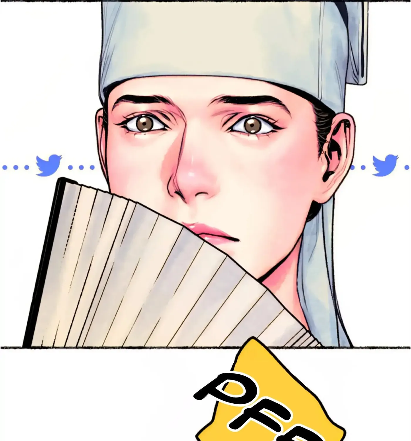 Royal Bridegroom Chapter 14 page 67 - 