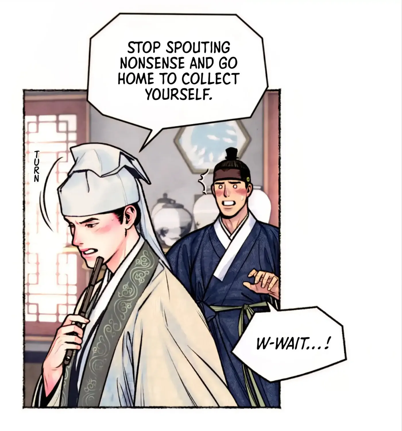 Royal Bridegroom Chapter 14 page 70 - 