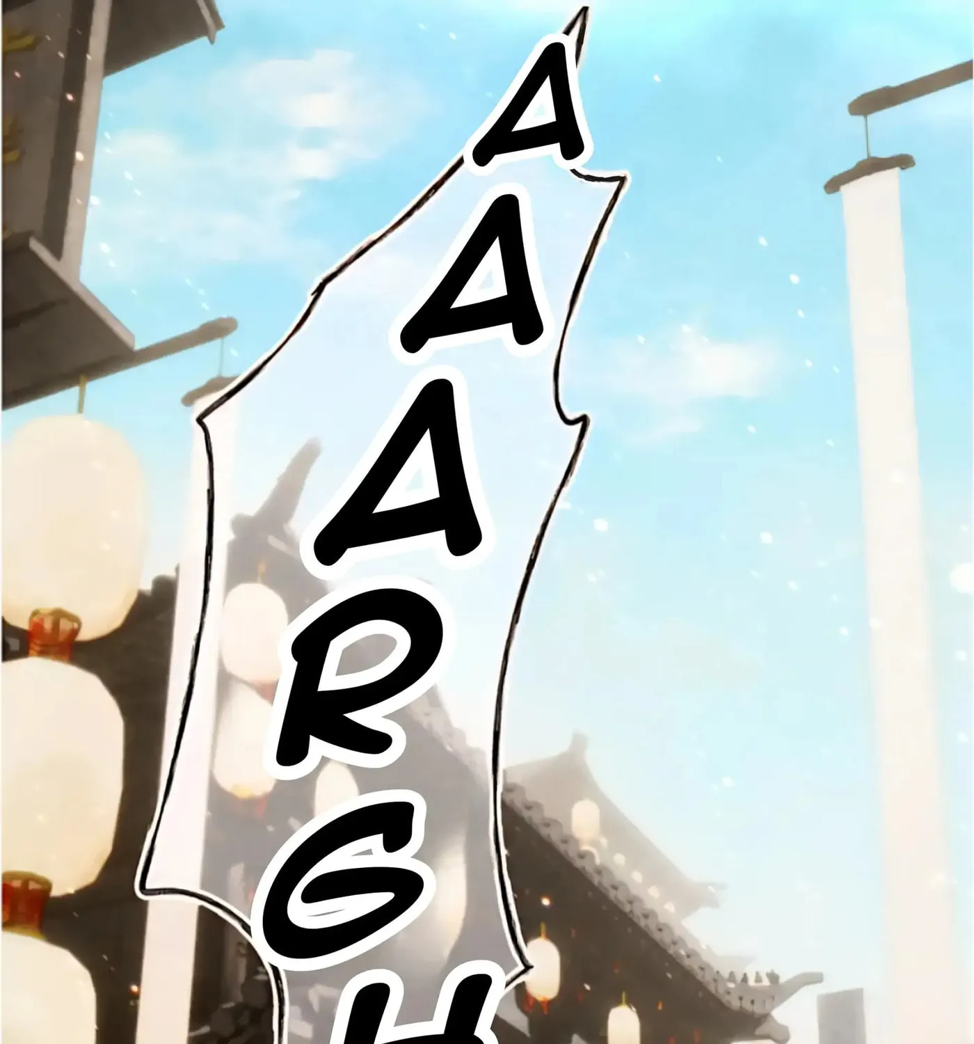 Royal Bridegroom Chapter 14 page 8 - 