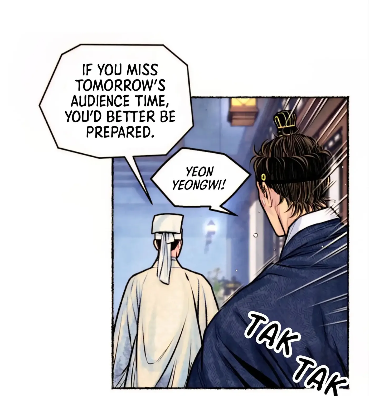 Royal Bridegroom Chapter 14 page 71 - 