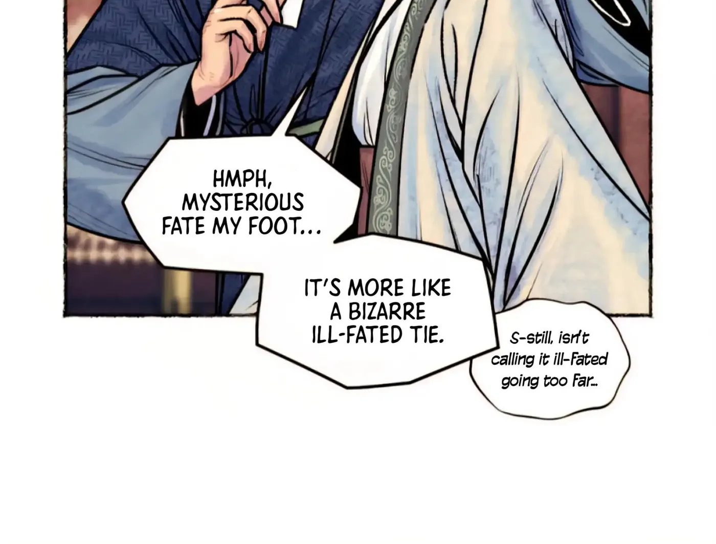 Royal Bridegroom Chapter 14 page 74 - 