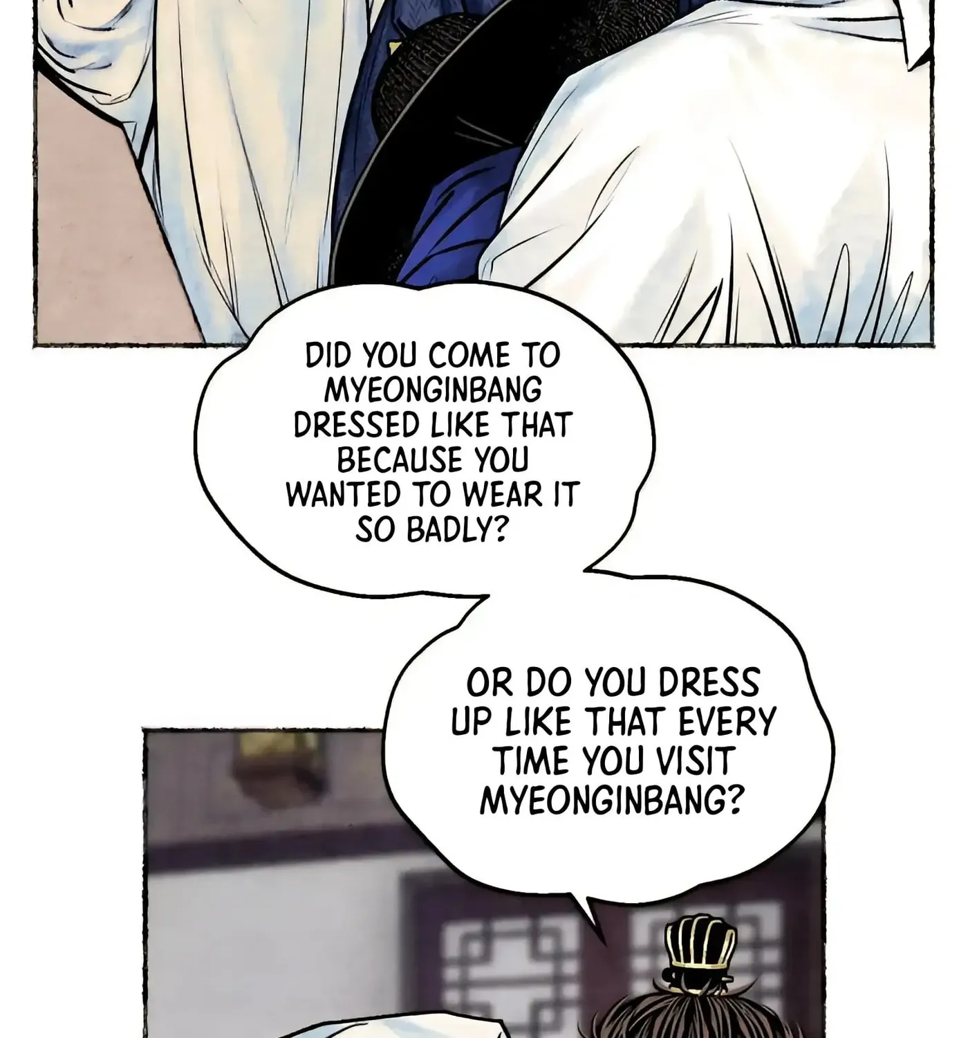 Royal Bridegroom Chapter 14 page 76 - 