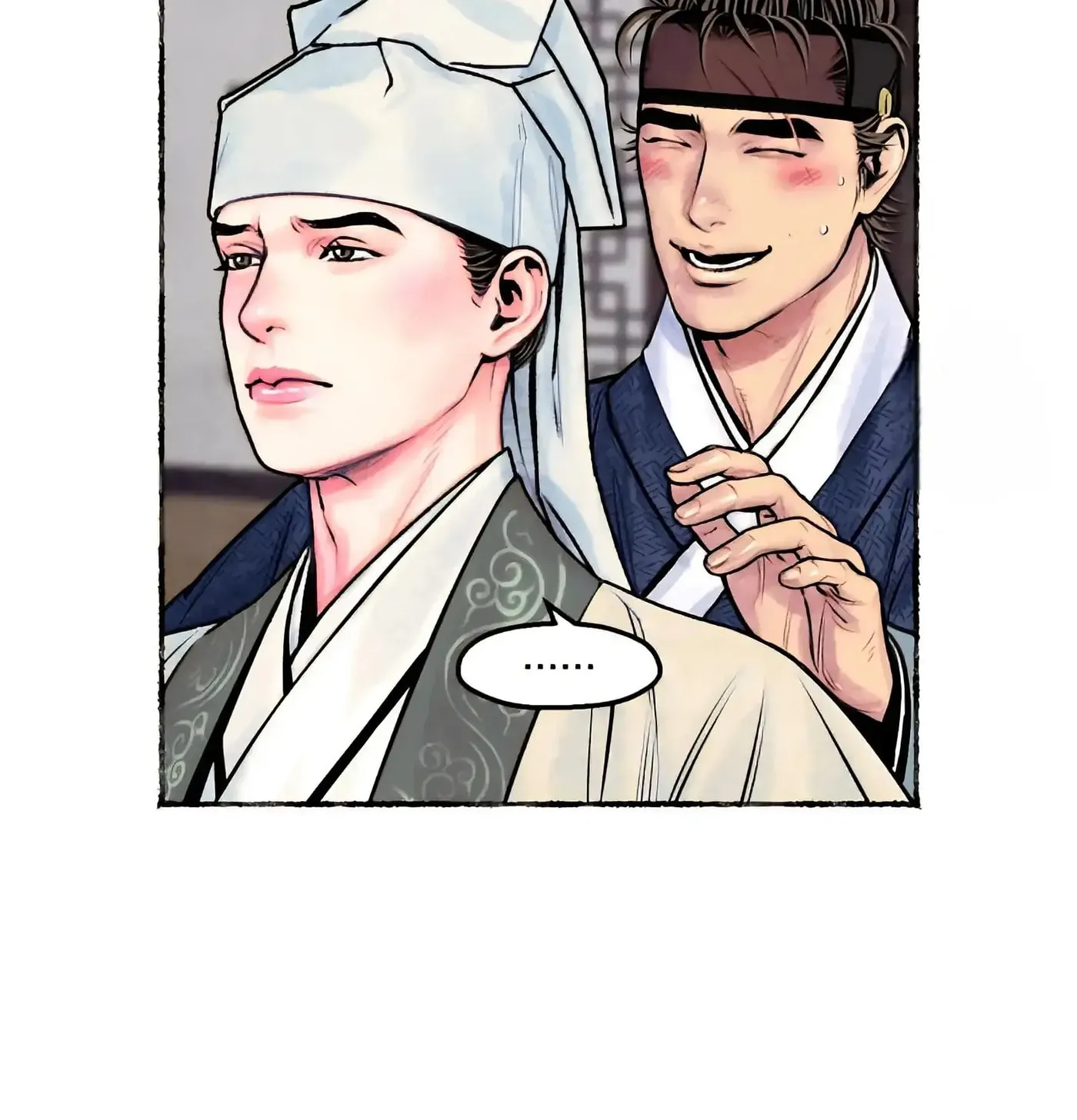 Royal Bridegroom Chapter 14 page 77 - 