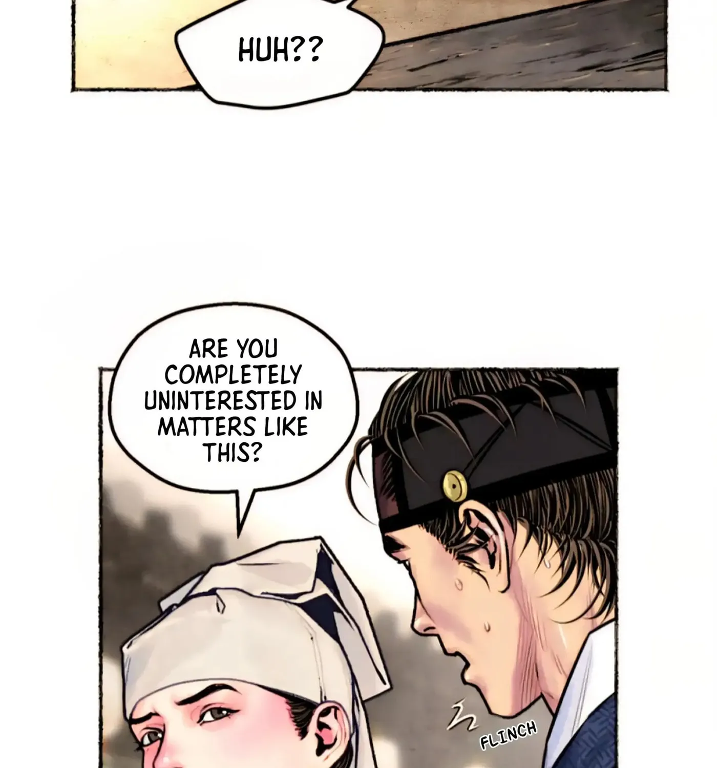 Royal Bridegroom Chapter 14 page 79 - 