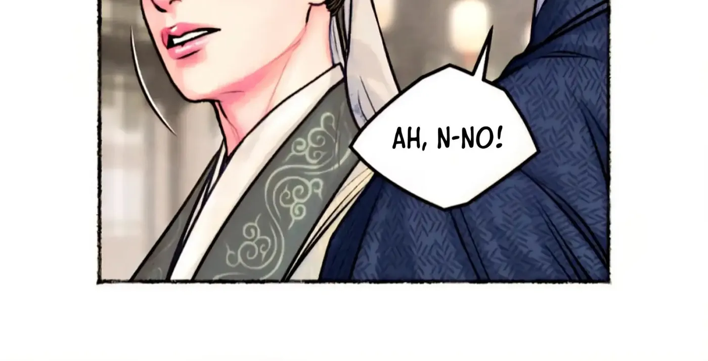 Royal Bridegroom Chapter 14 page 80 - 