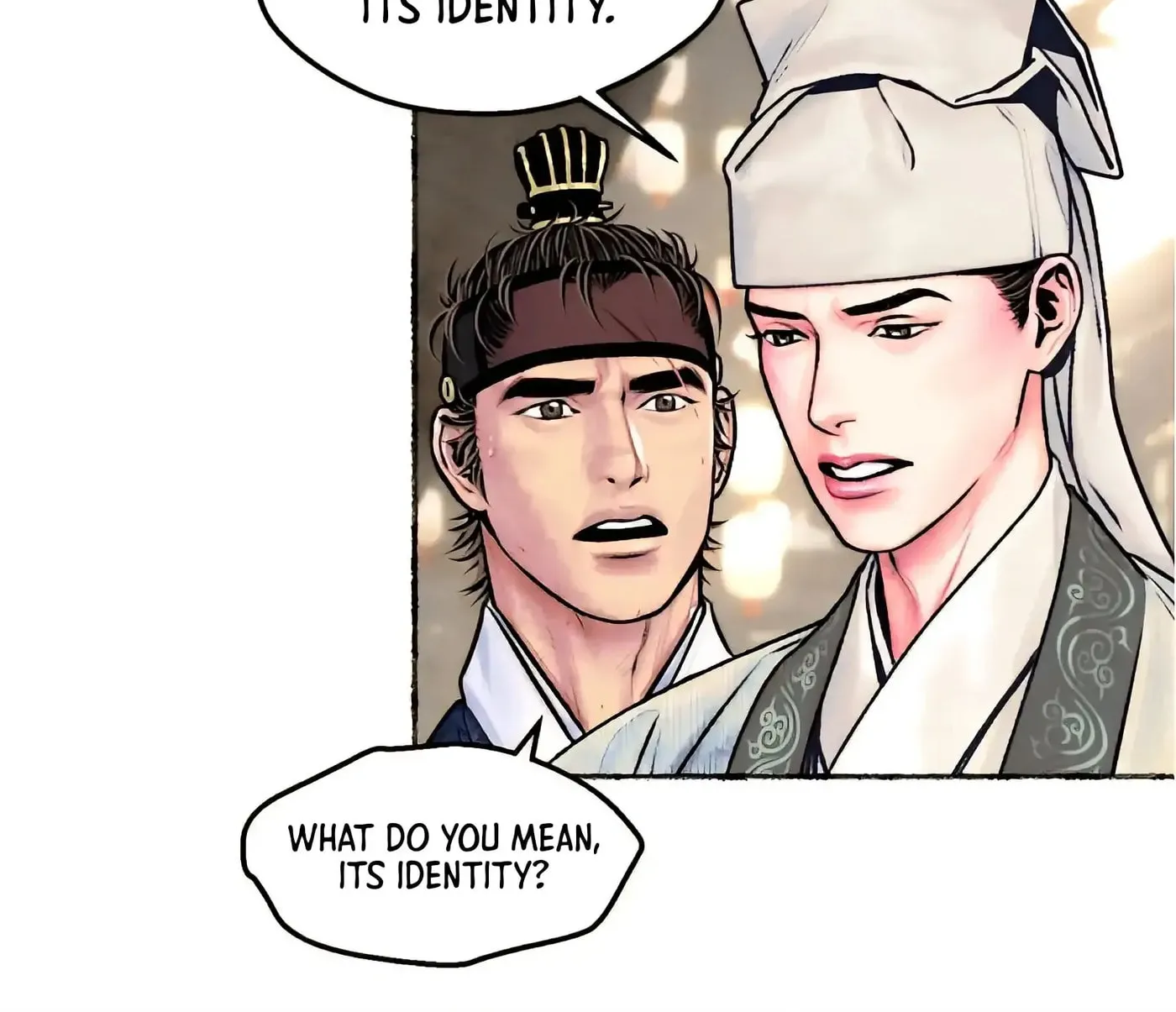 Royal Bridegroom Chapter 14 page 83 - 