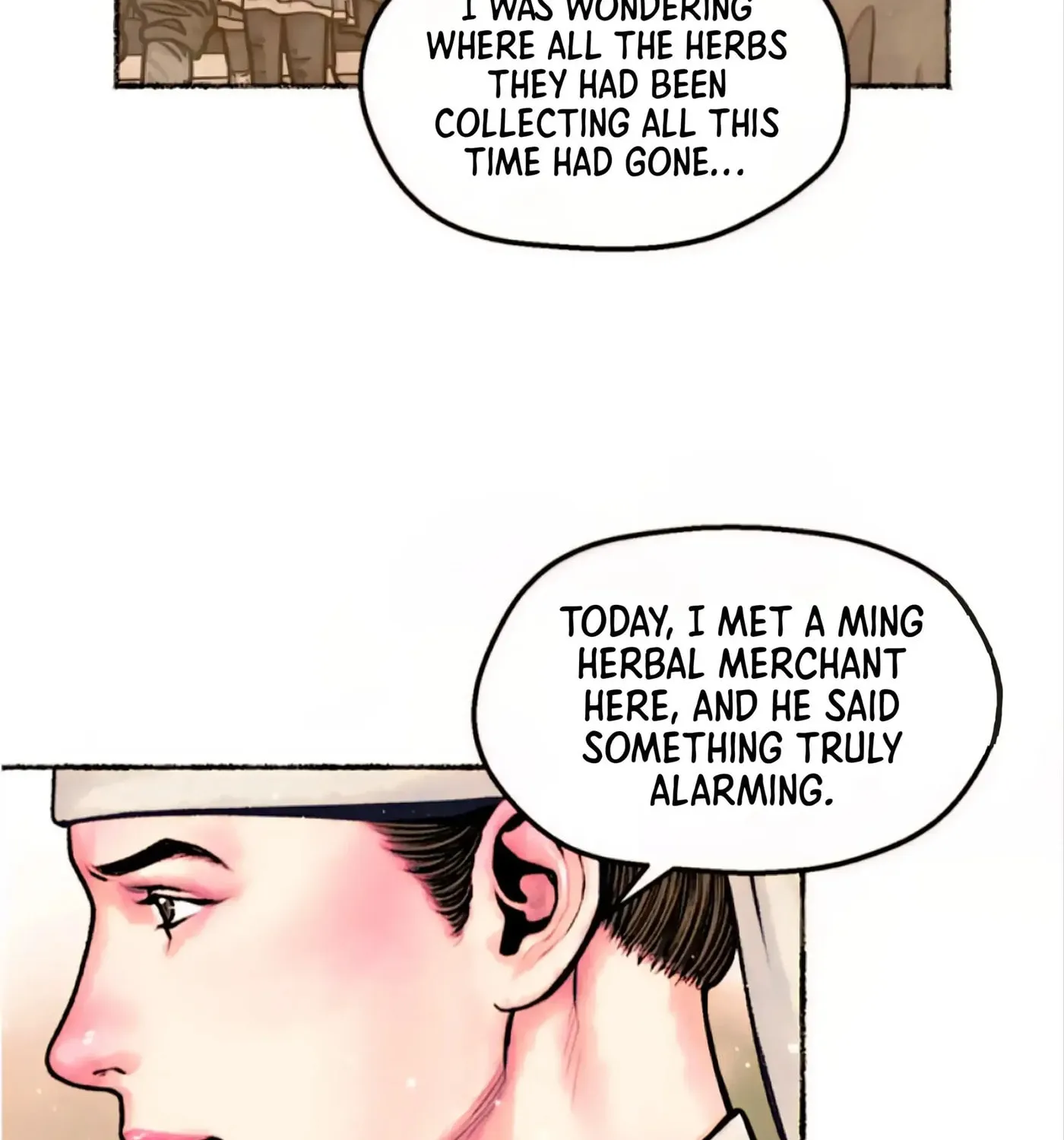 Royal Bridegroom Chapter 14 page 85 - 