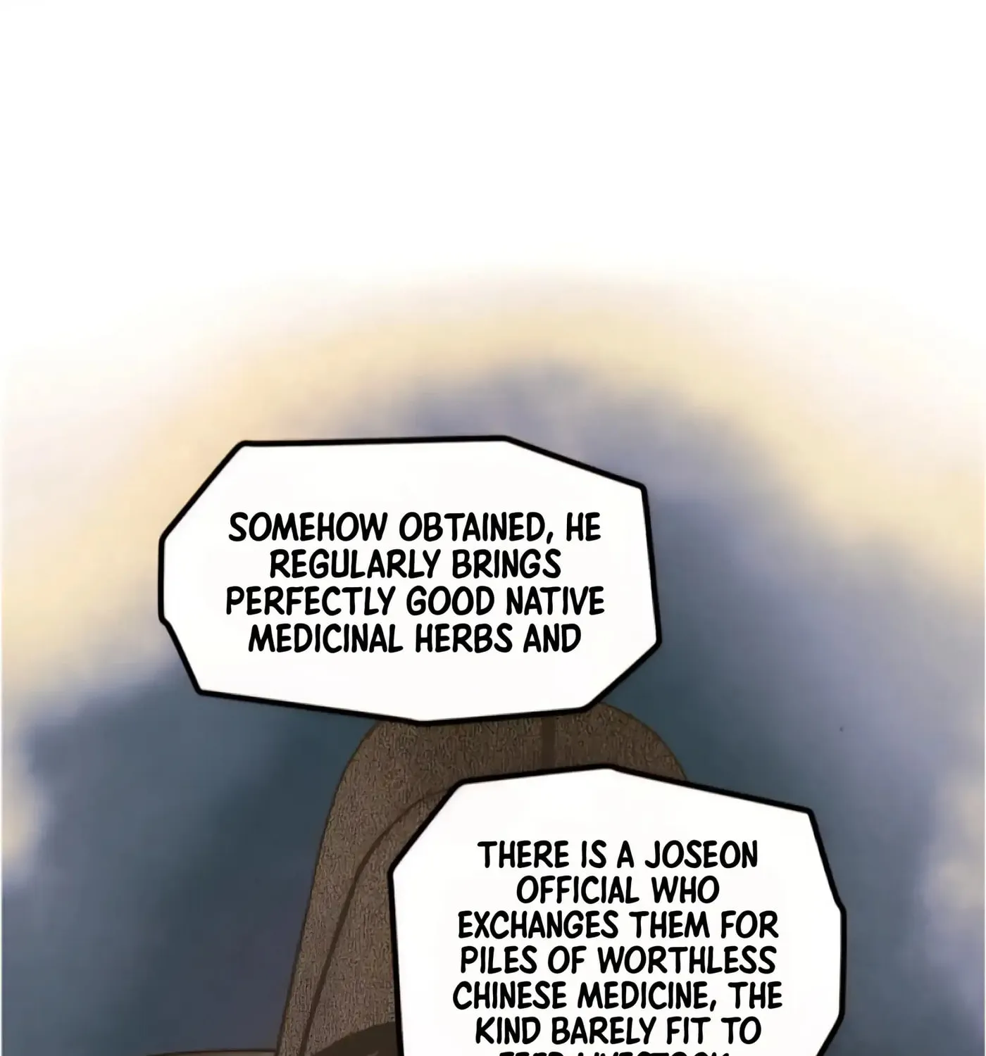 Royal Bridegroom Chapter 14 page 87 - 
