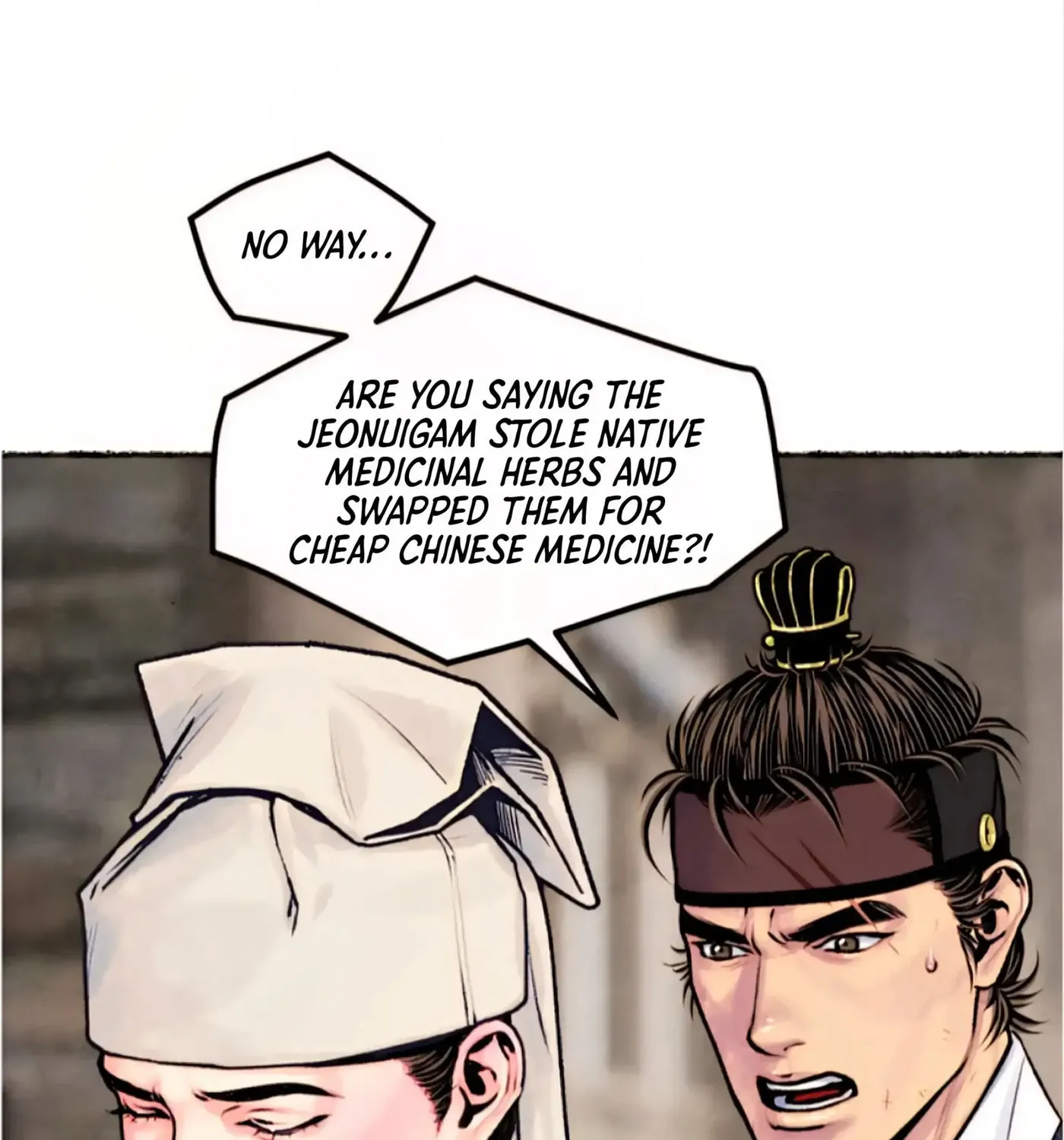 Royal Bridegroom Chapter 14 page 89 - 