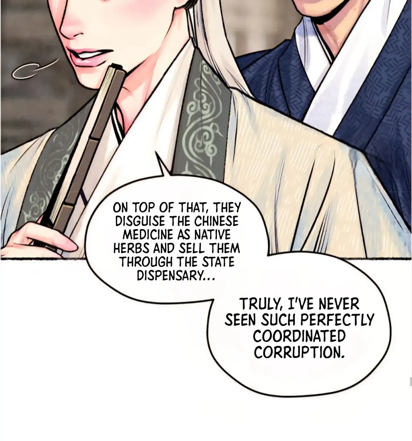 Royal Bridegroom Chapter 14 page 90 - 