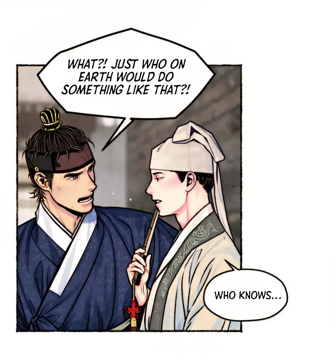 Royal Bridegroom Chapter 14 page 92 - 