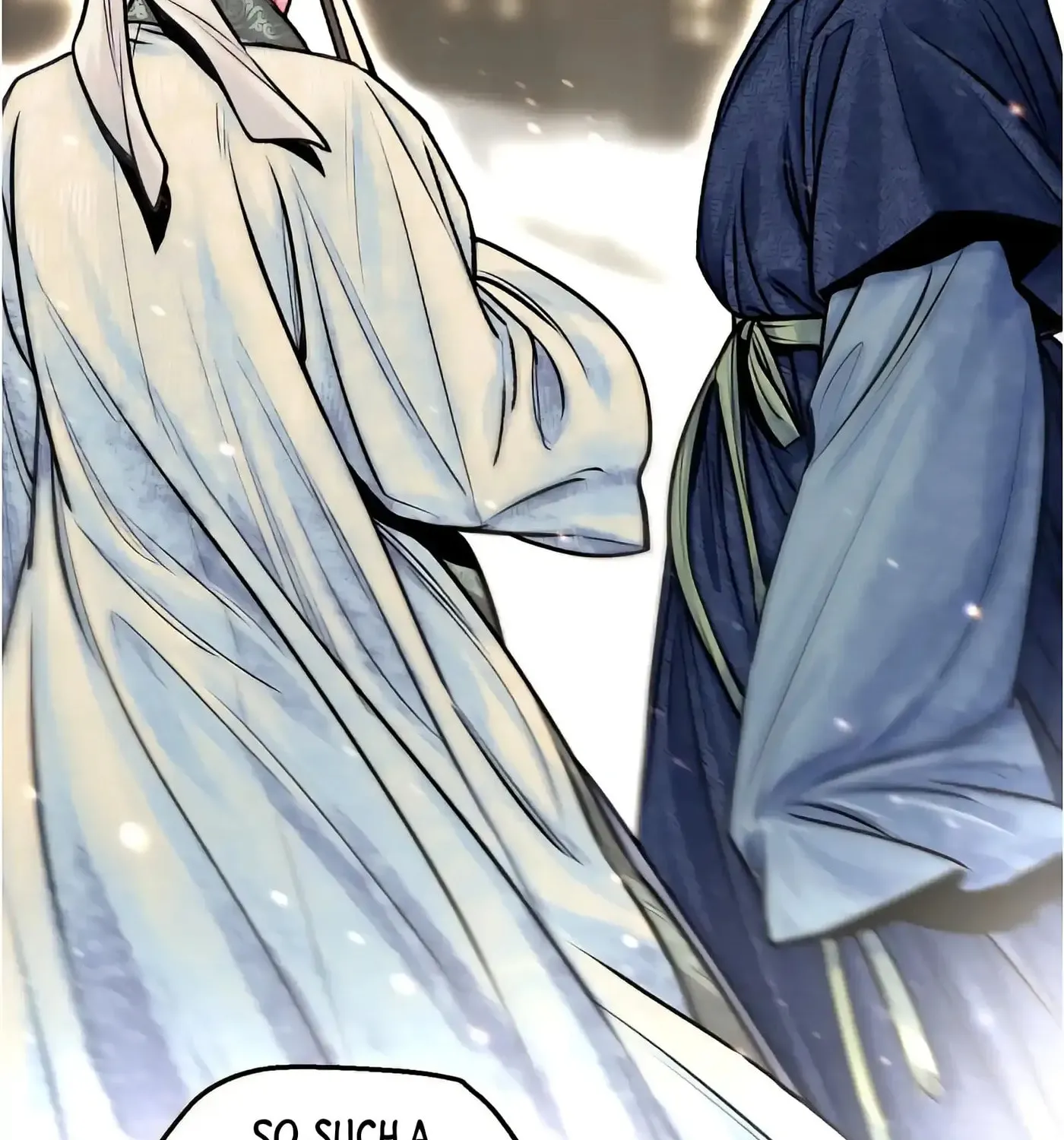 Royal Bridegroom Chapter 14 page 96 - 