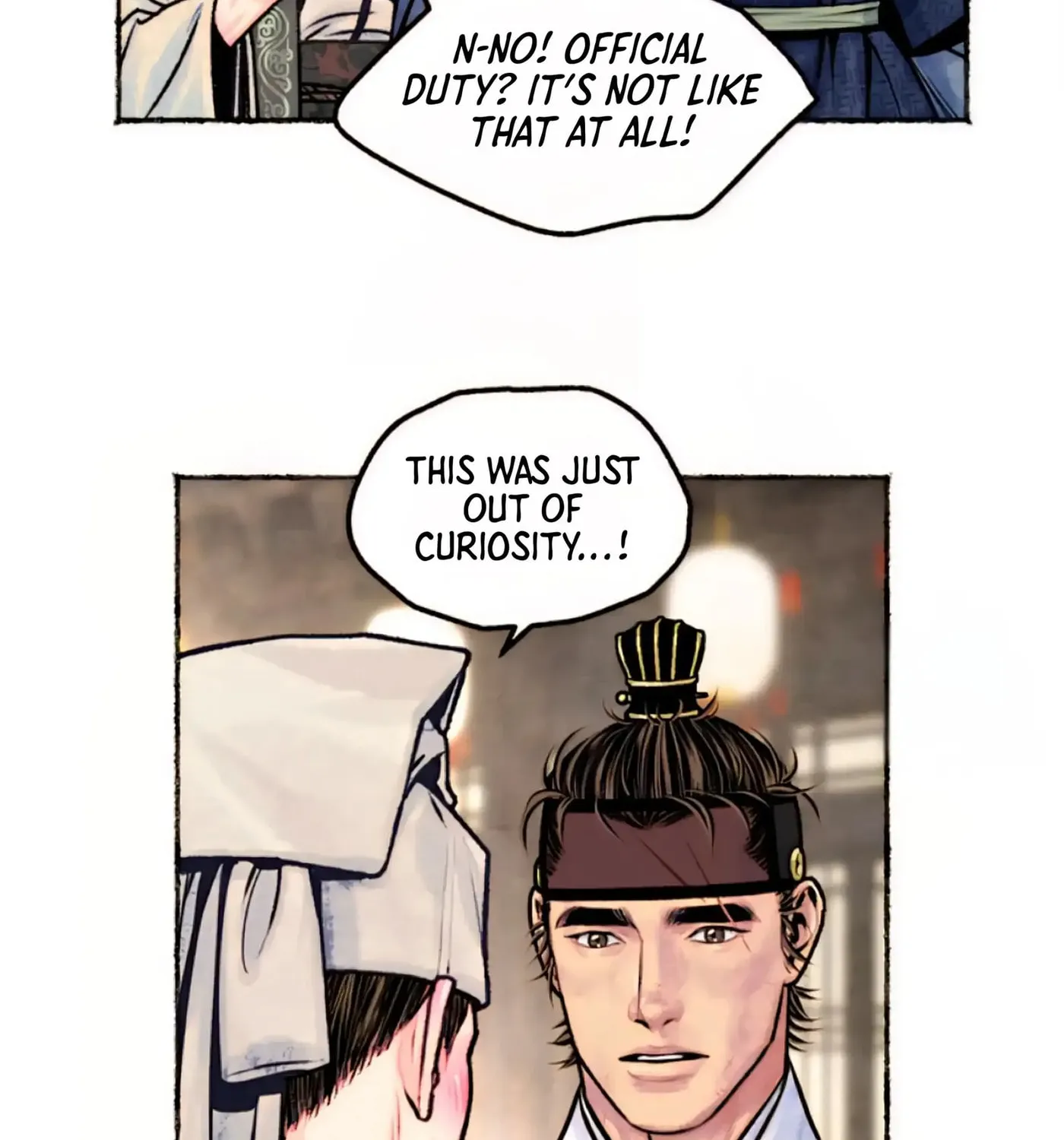 Royal Bridegroom Chapter 14 page 99 - 