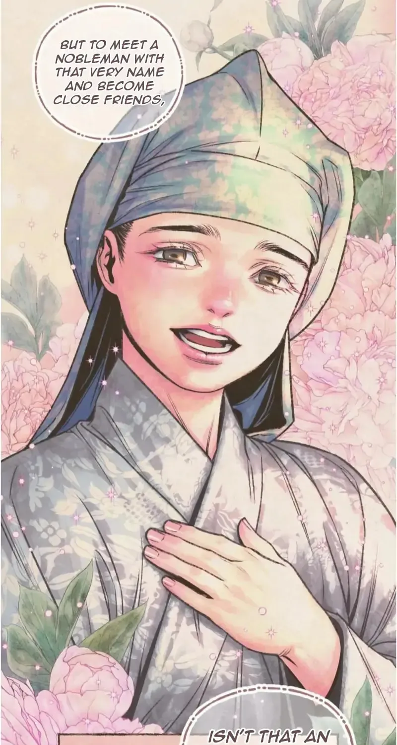Royal Bridegroom Chapter 15 page 11 - 
