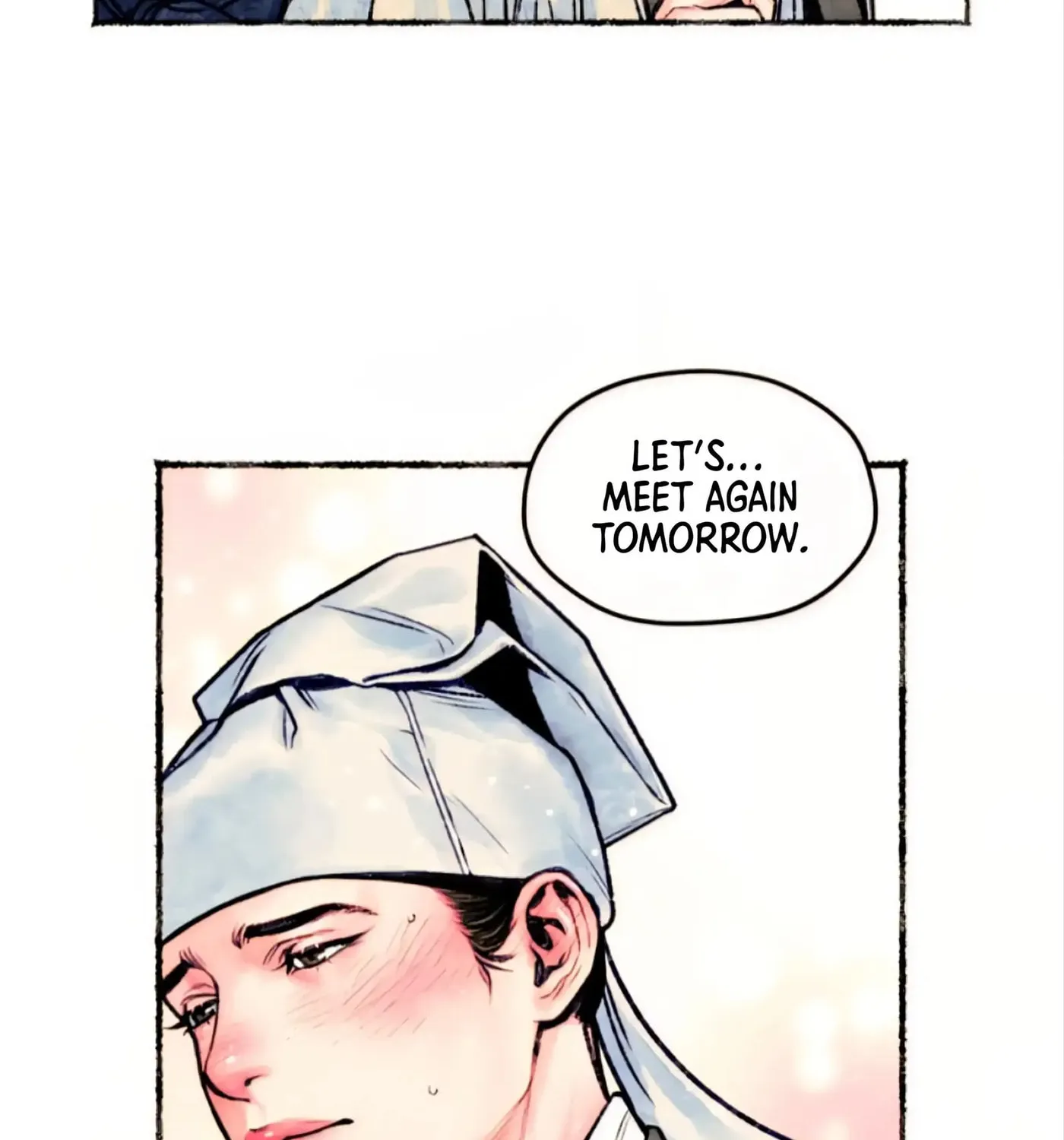 Royal Bridegroom Chapter 15 page 101 - 