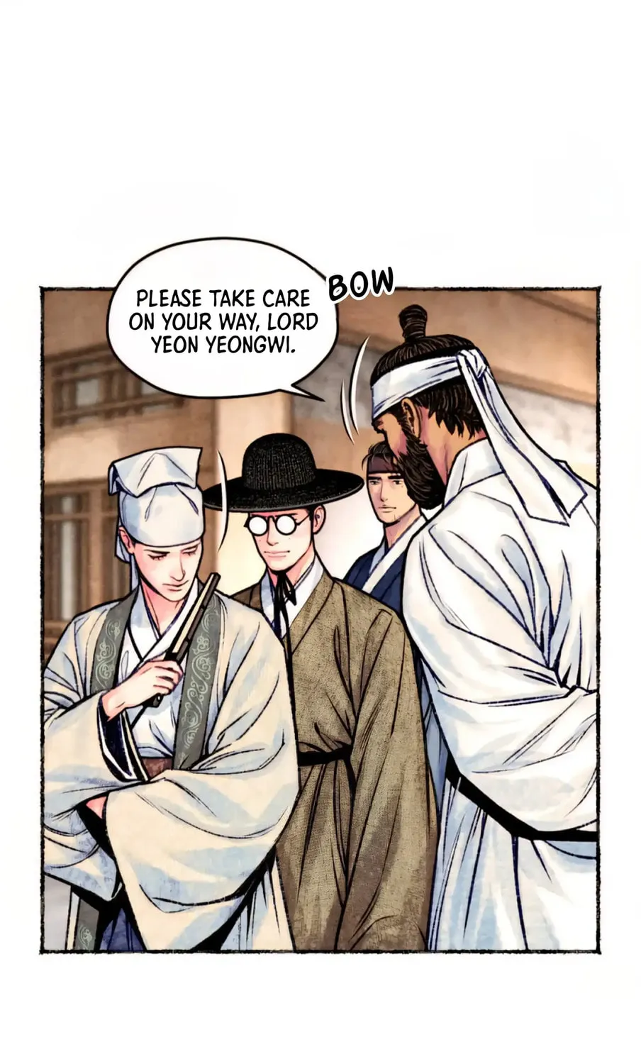 Royal Bridegroom Chapter 15 page 103 - 