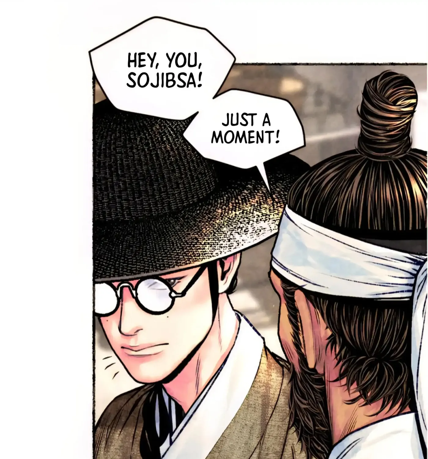 Royal Bridegroom Chapter 15 page 105 - 