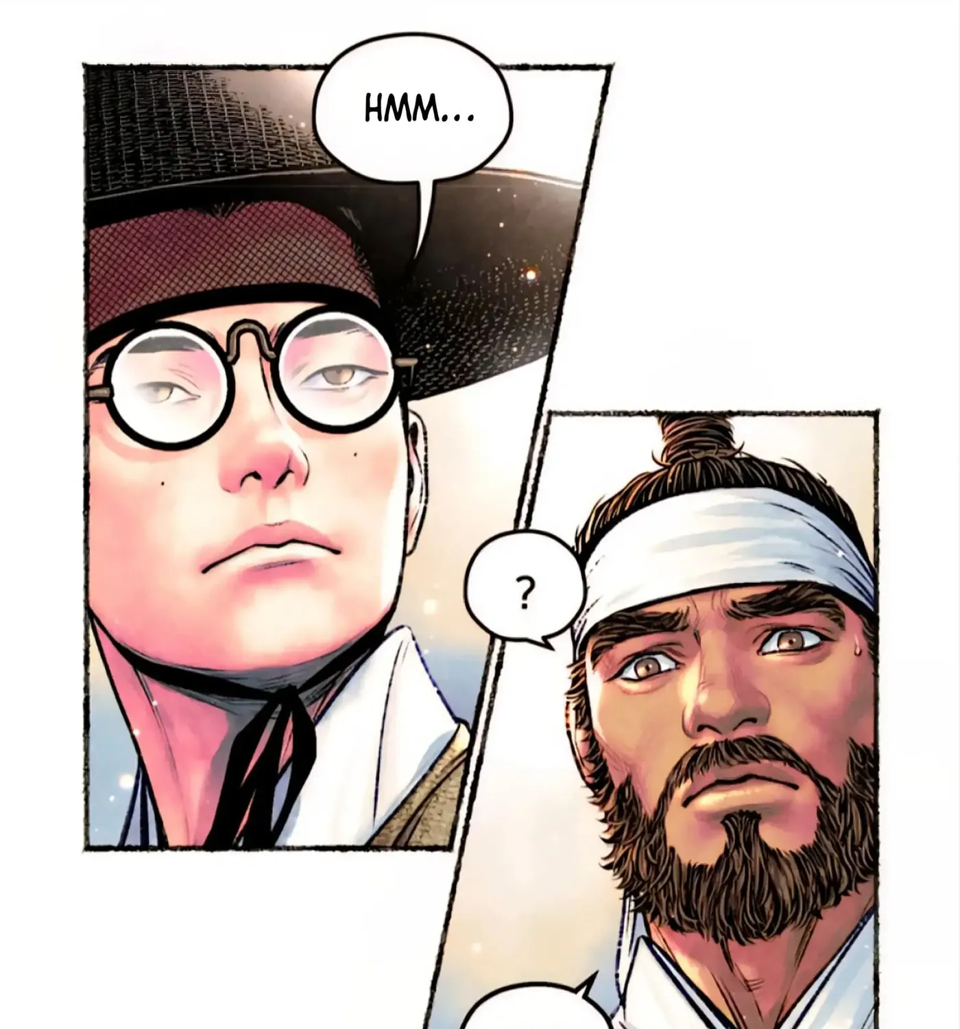 Royal Bridegroom Chapter 15 page 108 - 