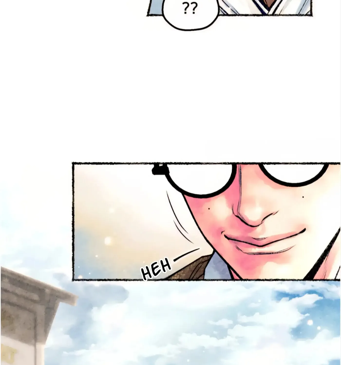 Royal Bridegroom Chapter 15 page 109 - 