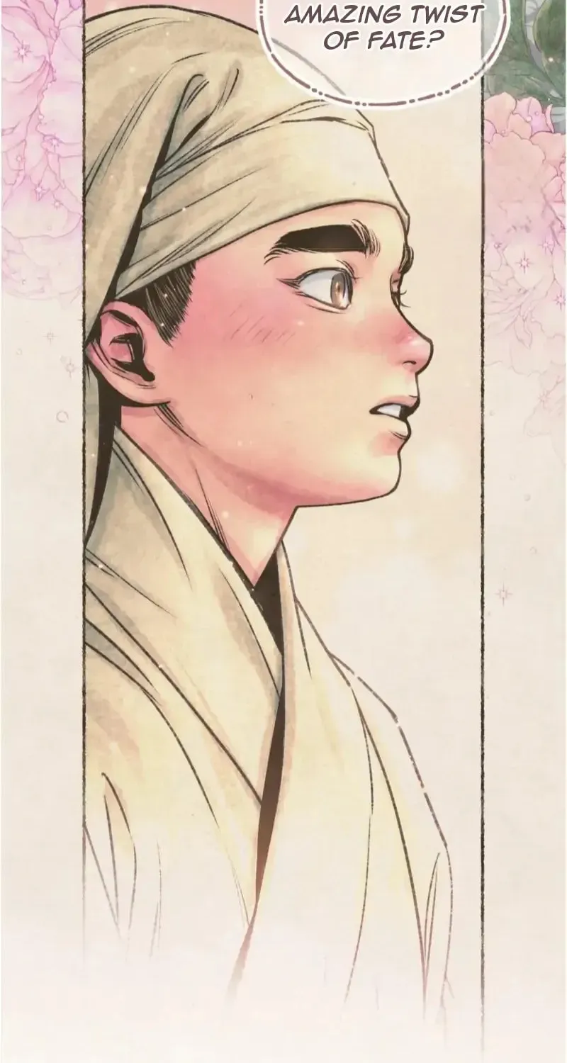 Royal Bridegroom Chapter 15 page 12 - 