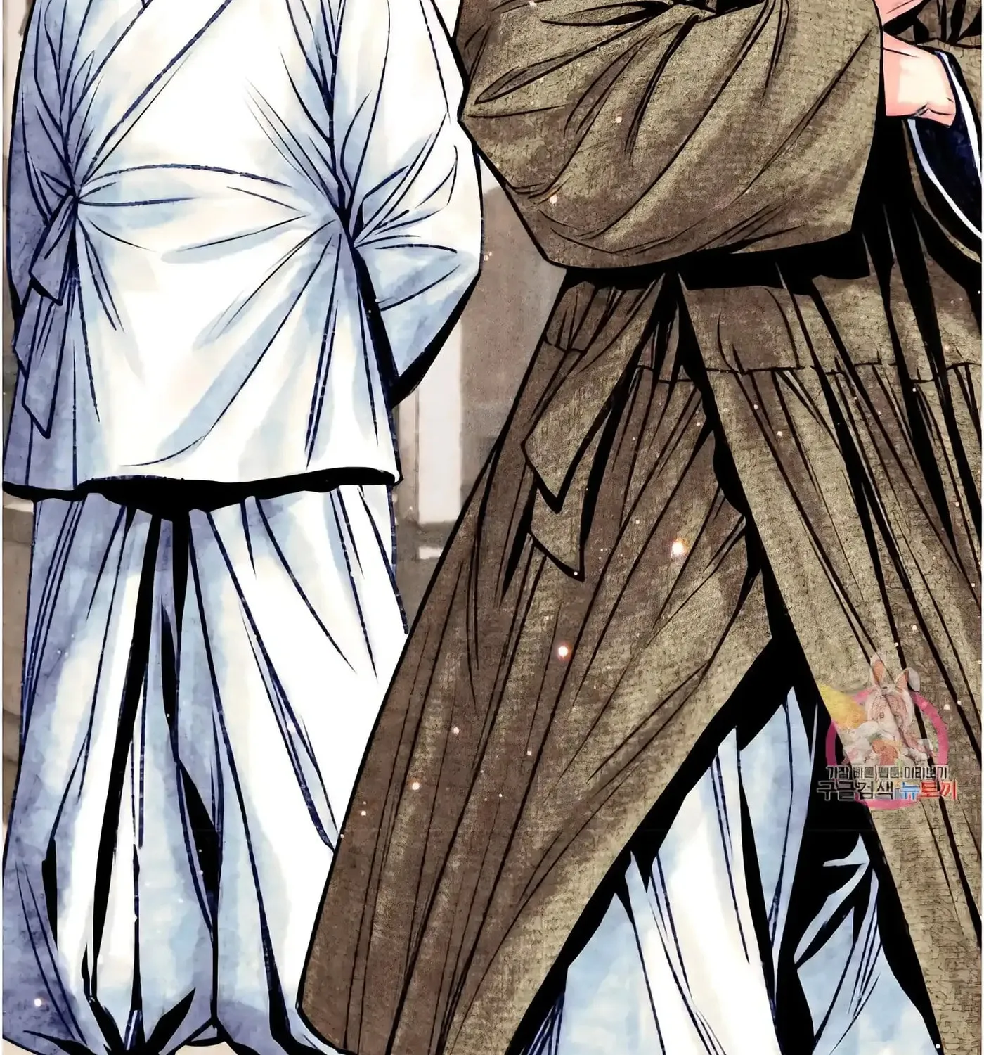 Royal Bridegroom Chapter 15 page 112 - 