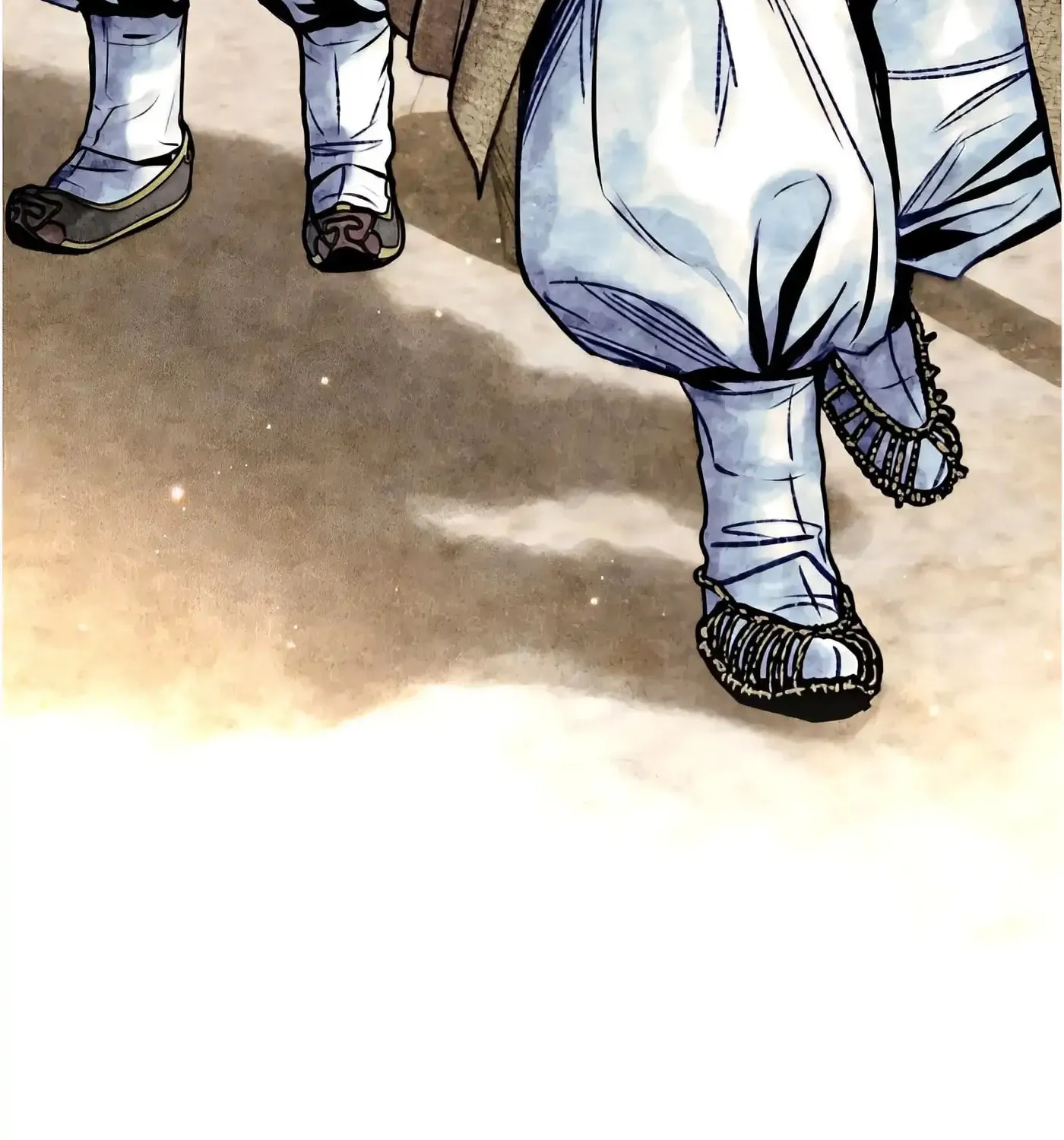 Royal Bridegroom Chapter 15 page 113 - 