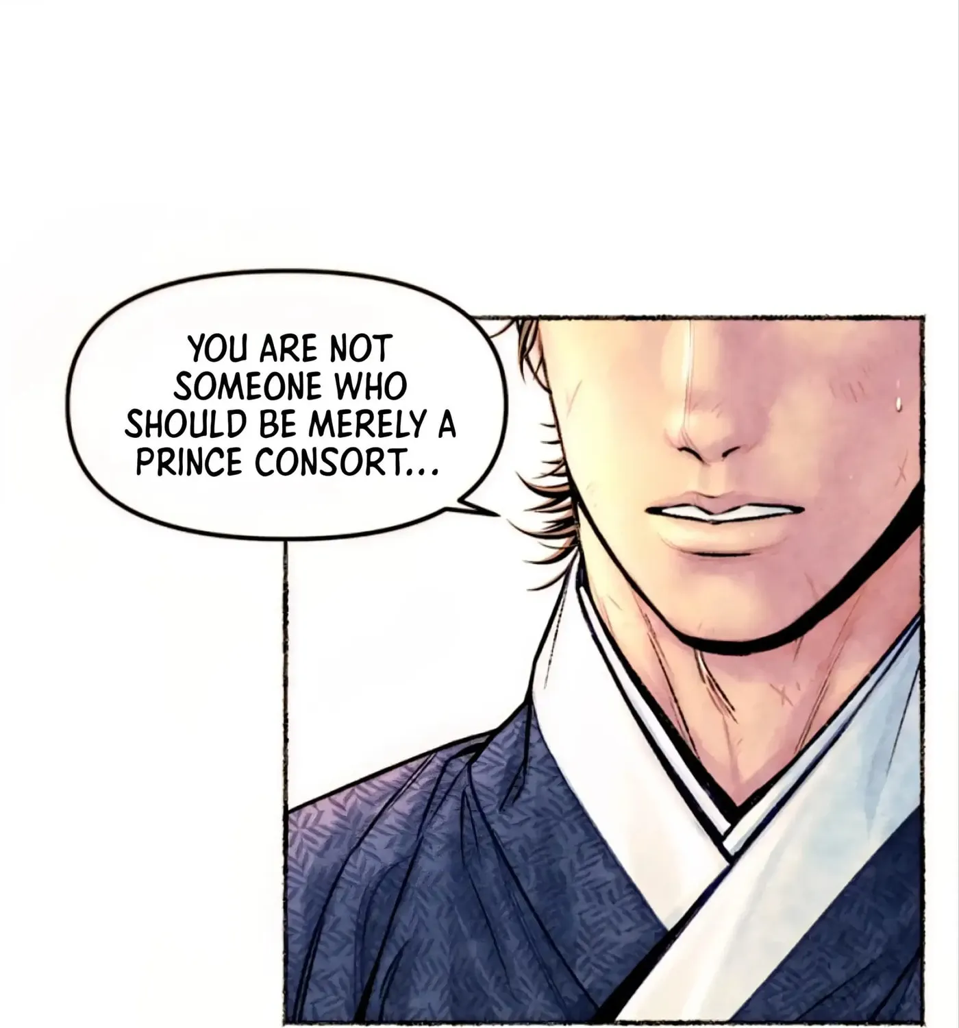 Royal Bridegroom Chapter 15 page 22 - 