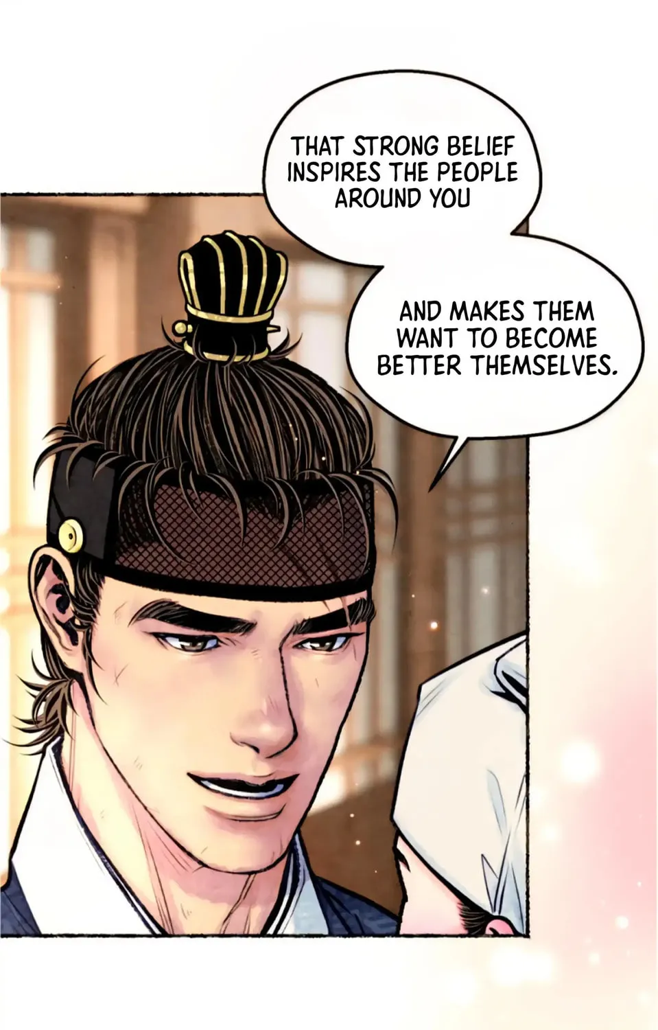 Royal Bridegroom Chapter 15 page 27 - 